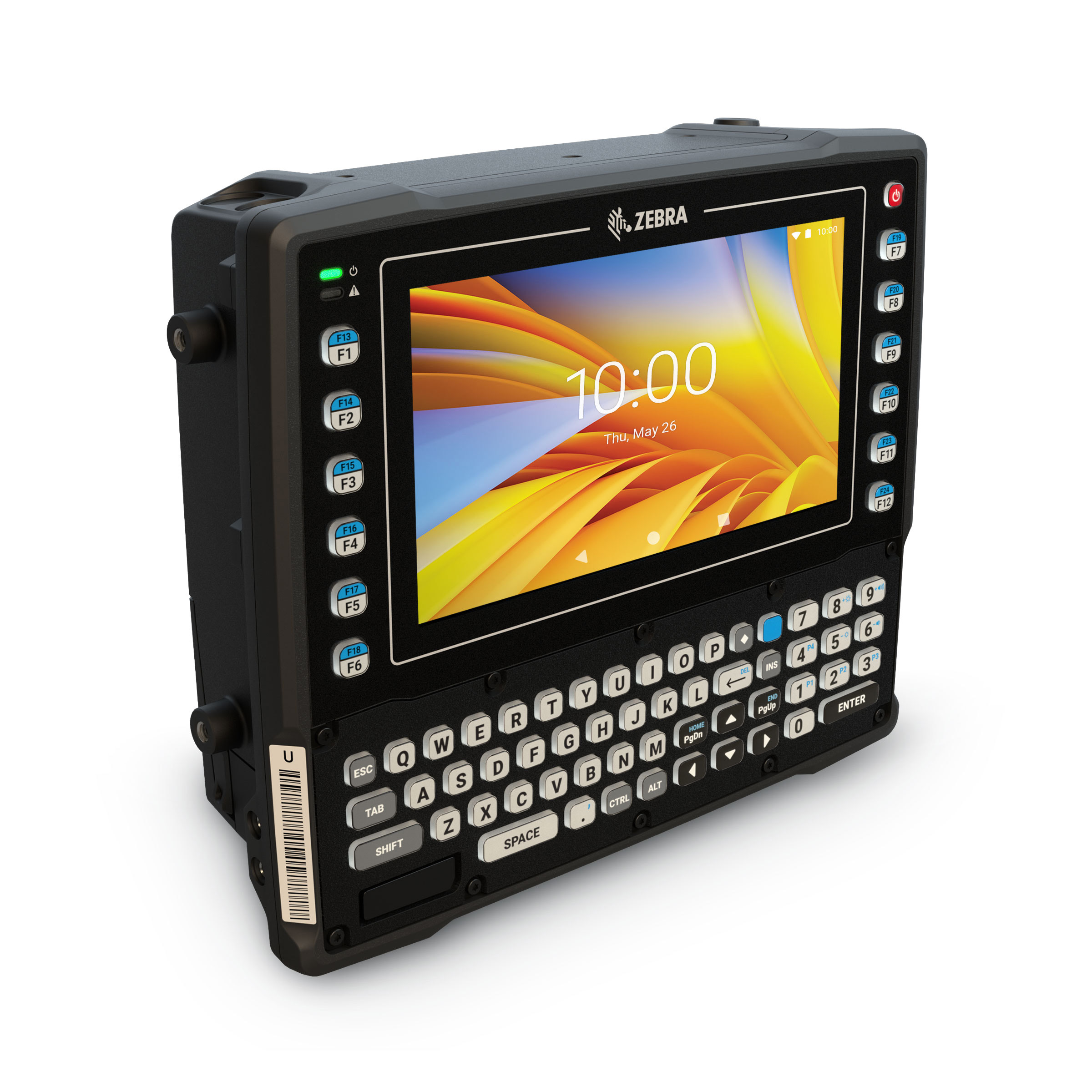 すぐったレディース福袋 VC8300 Vehicle-Mounted Computer | Zebra MacBook本体