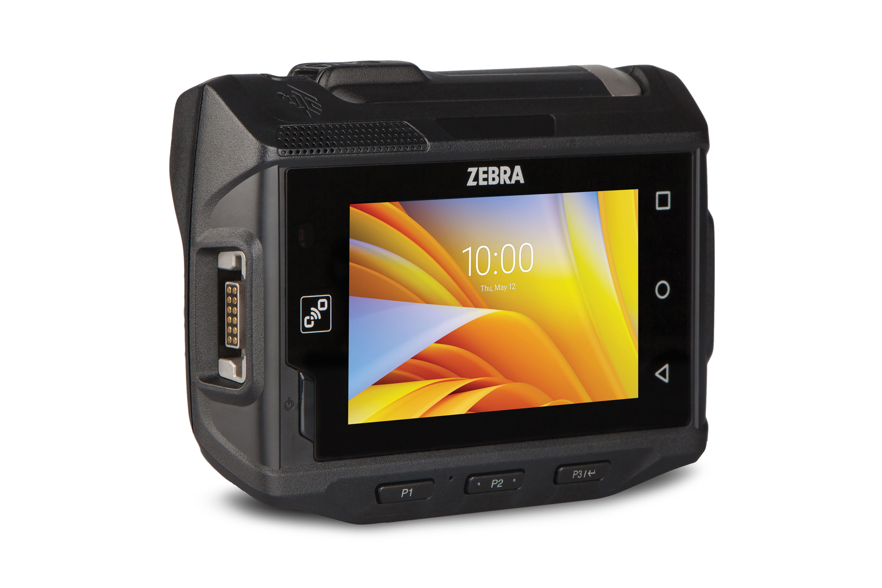 Zebra WT6300 wearable handheld computer