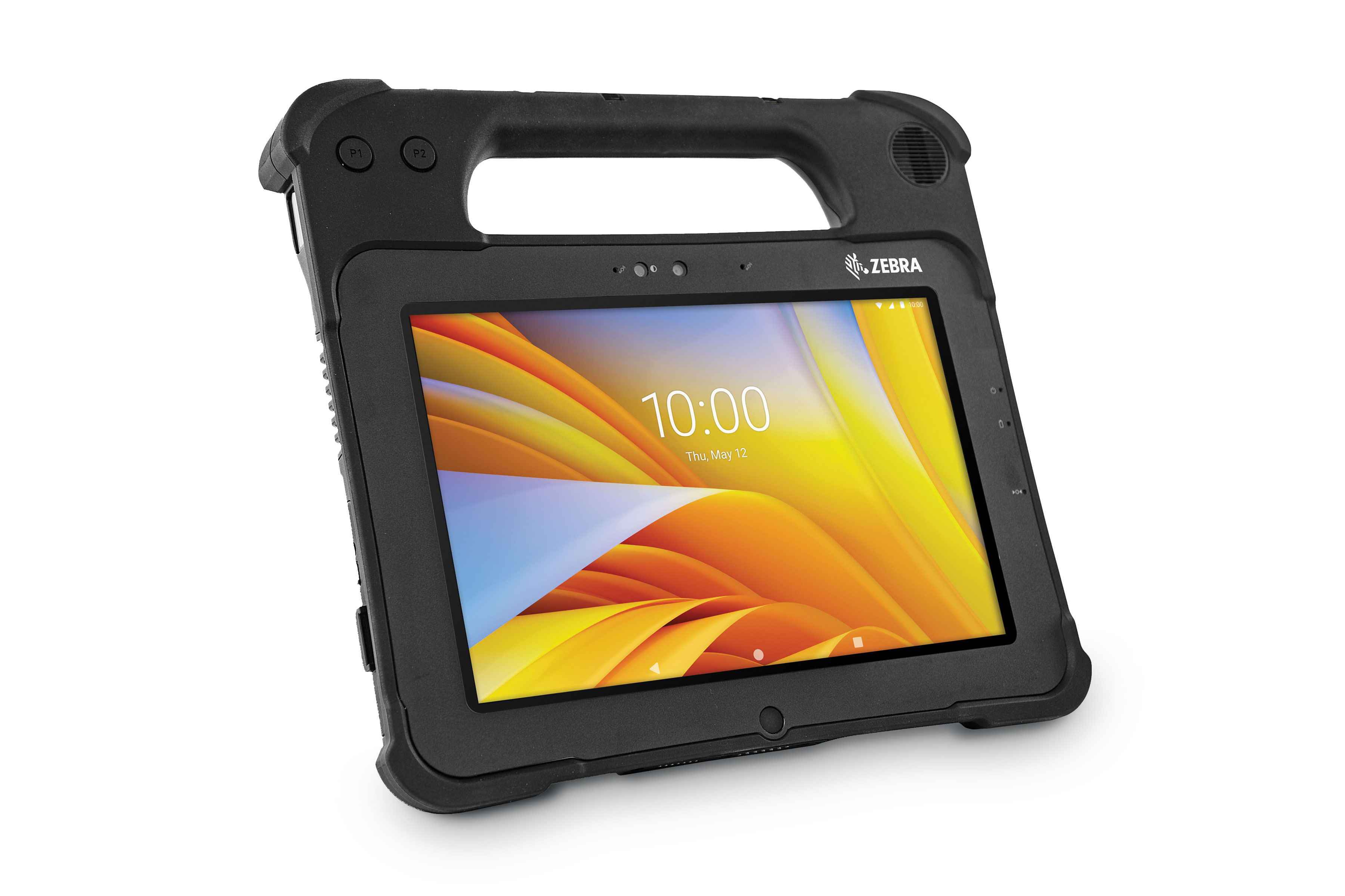 Zebra Xpad L10 rugged tablet