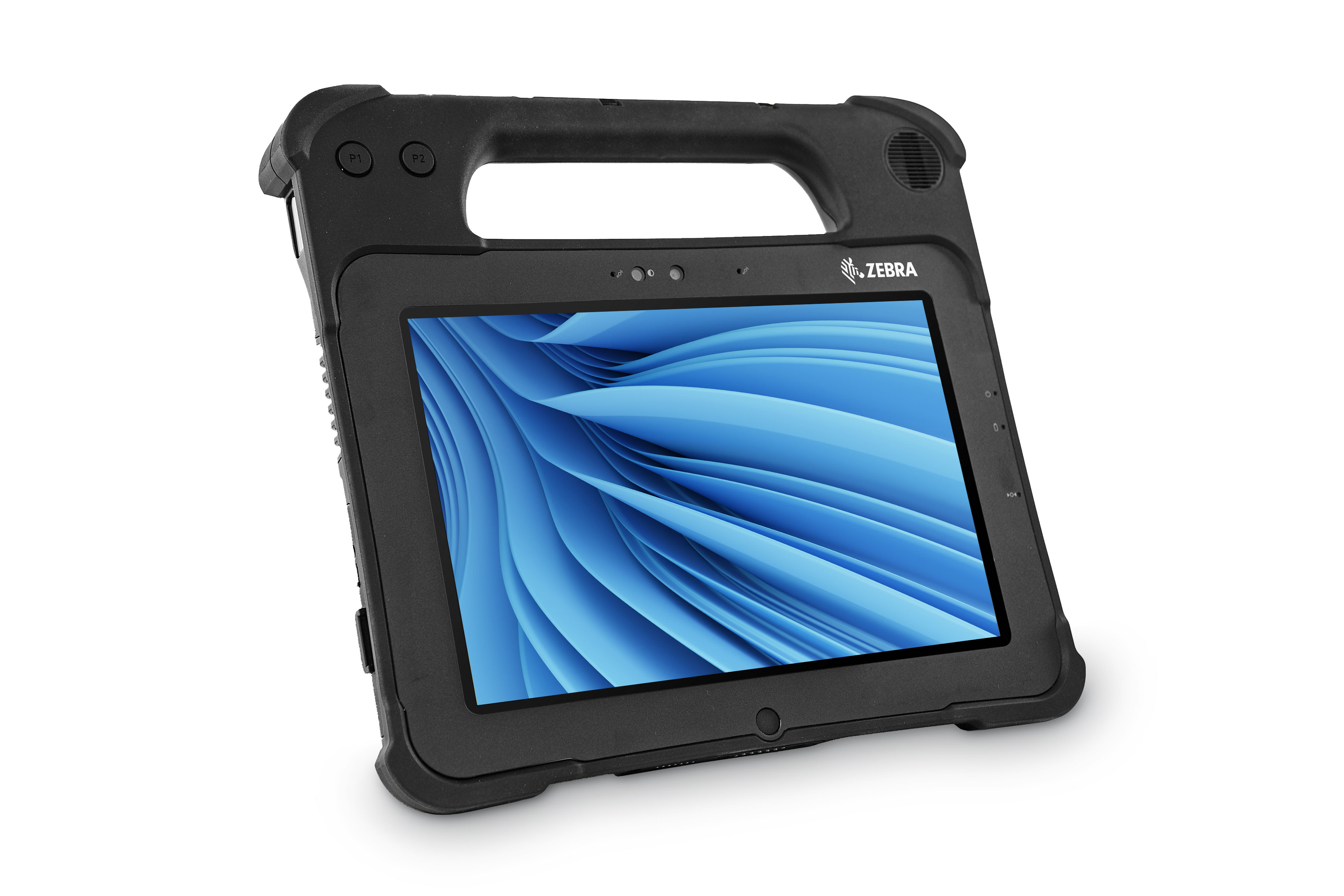 Tablette PC médicale Intel® Core i7 - L10 - Zebra Technologies