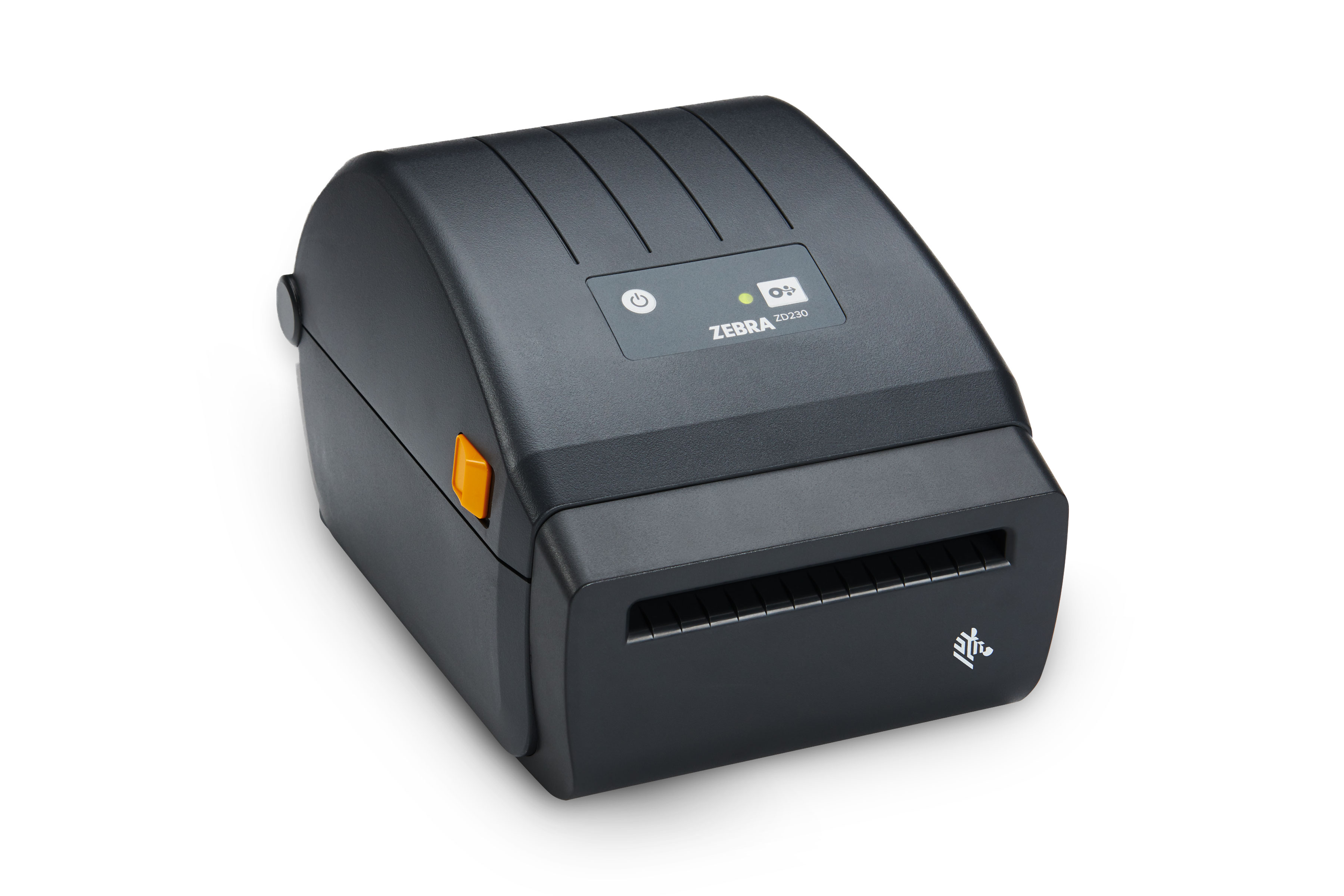 Zebra ZD230 thermal transfer desktop printer