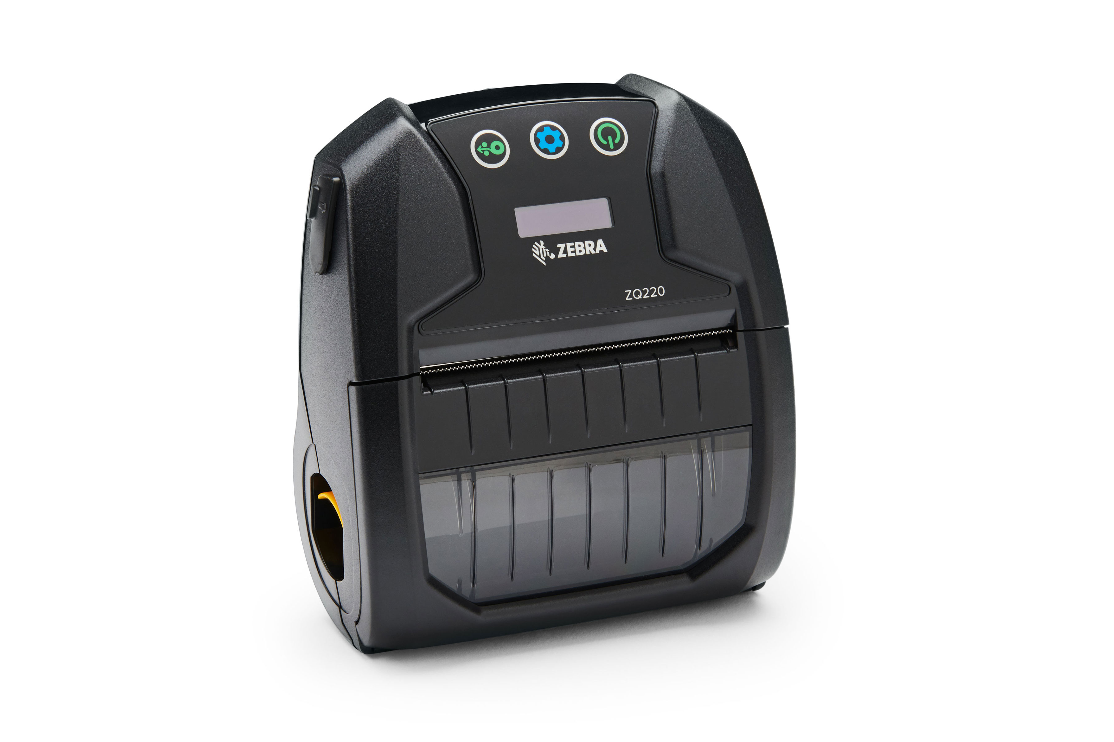 Zebra ZQ220 thermal mobile printer