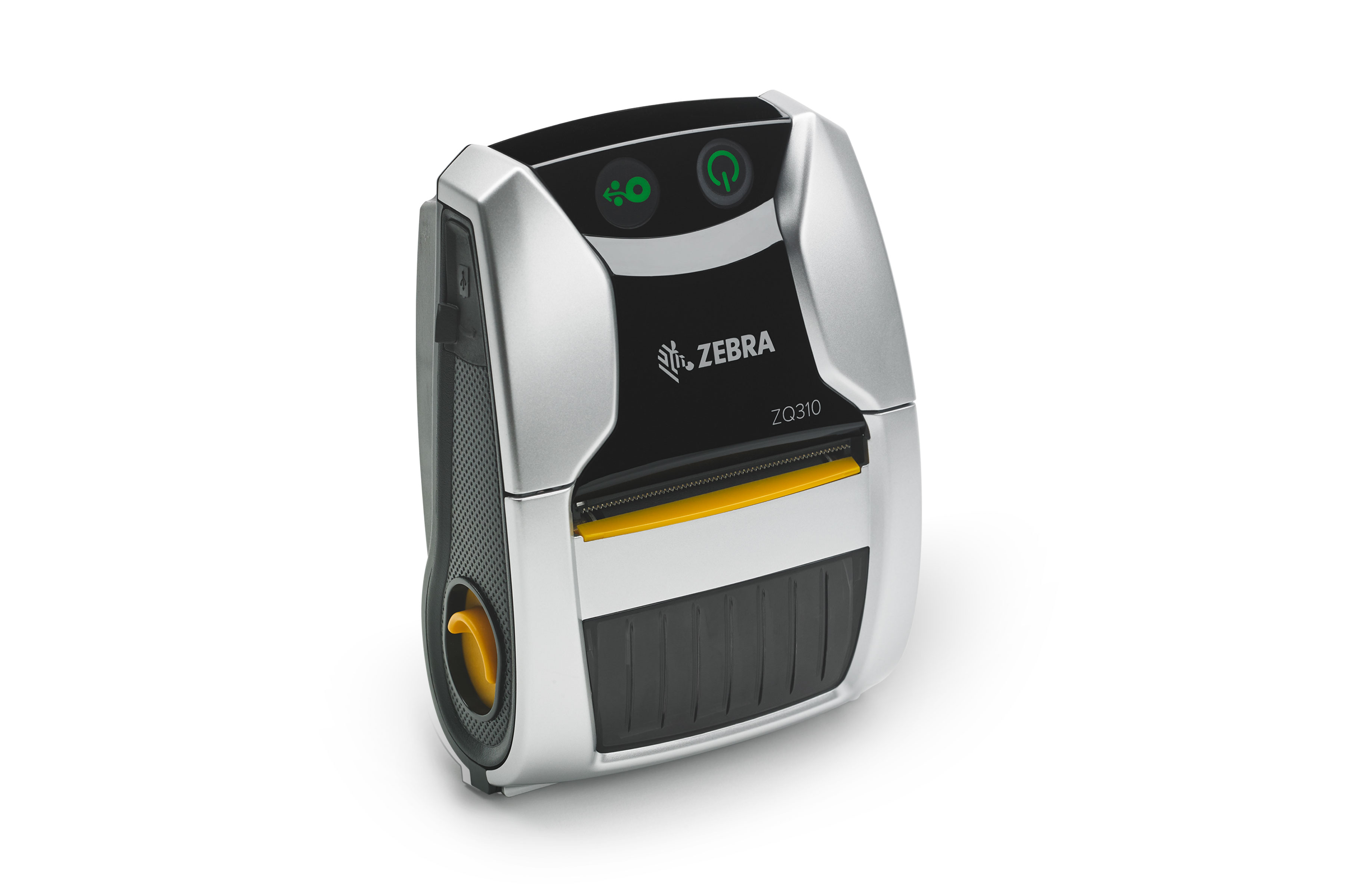 Zebra ZQ310 indoor mobile printer