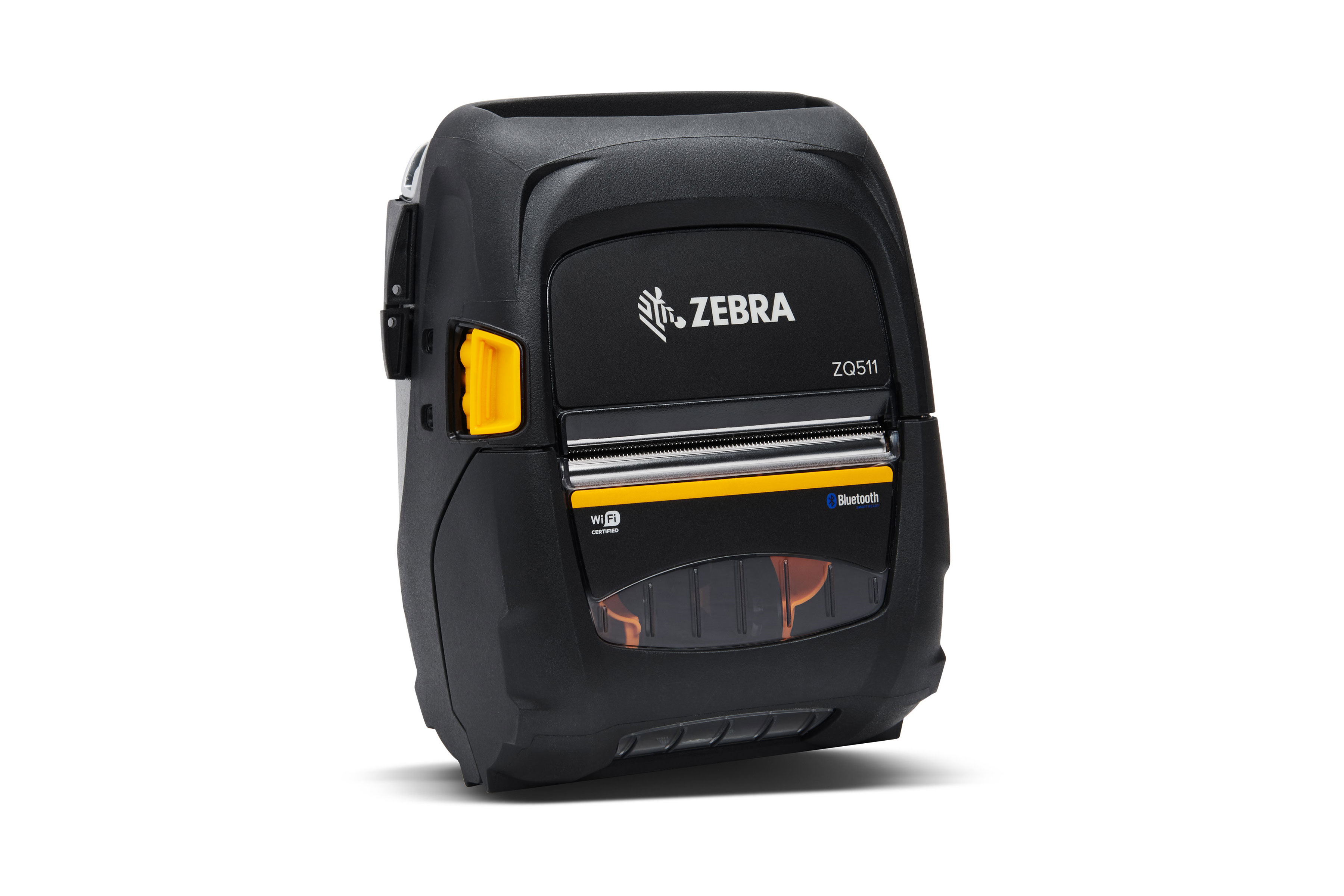 Zebra ZQ511 portable mobile printer