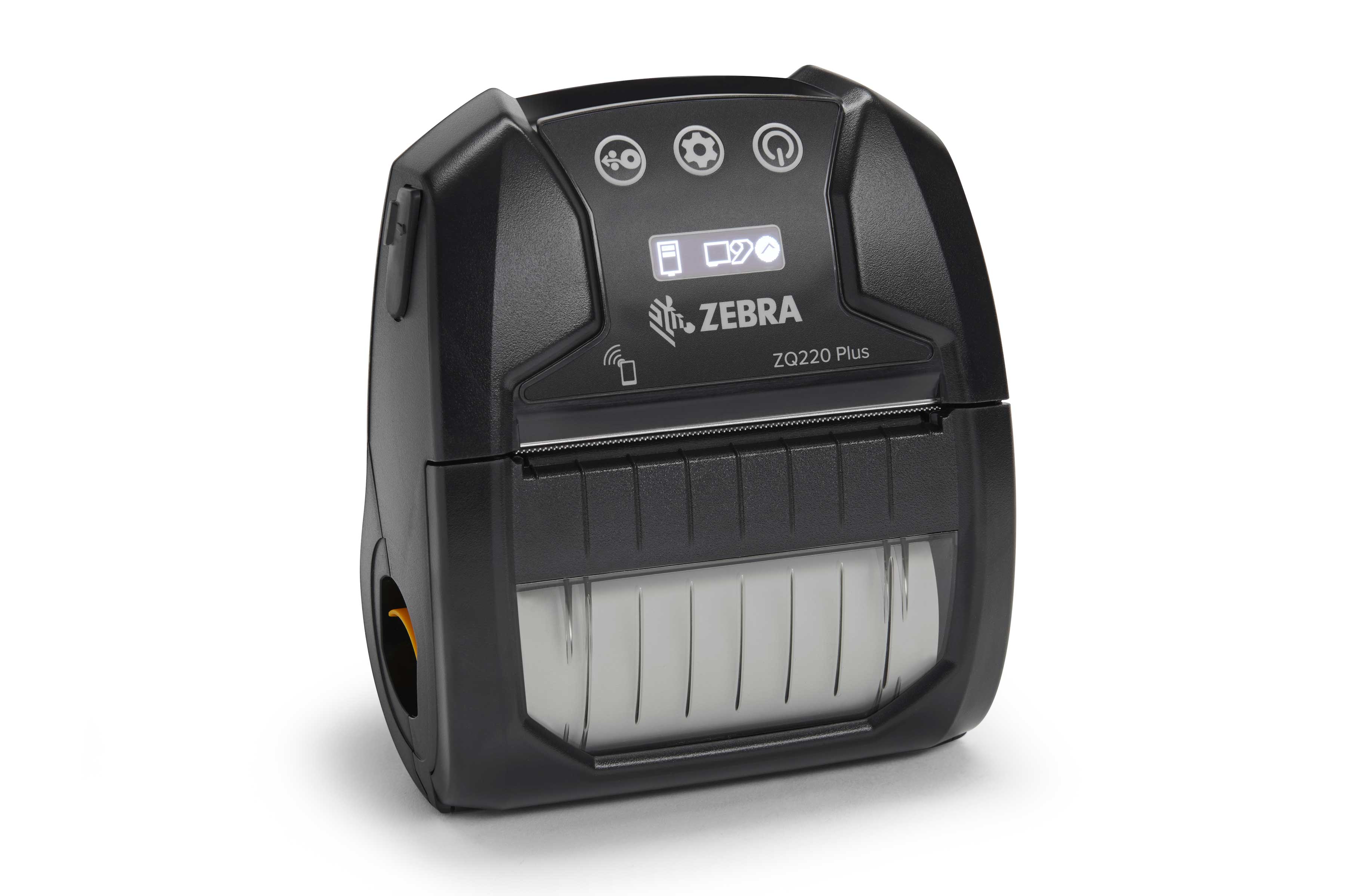 Mobile Printers | Portable | Zebra