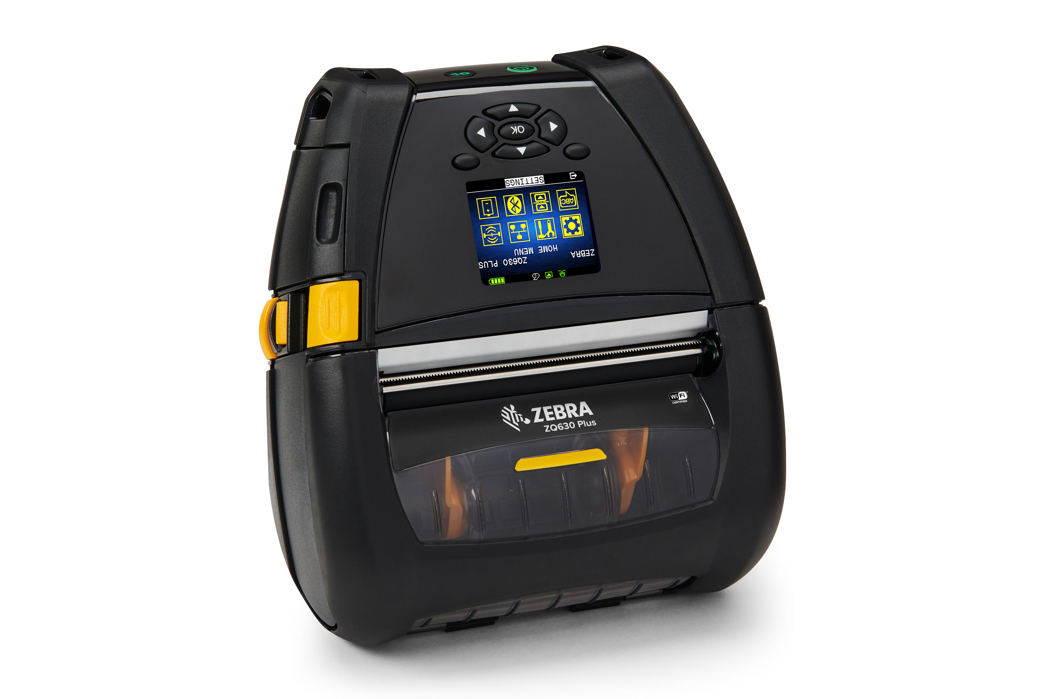 Mobile Printers, Portable Printers