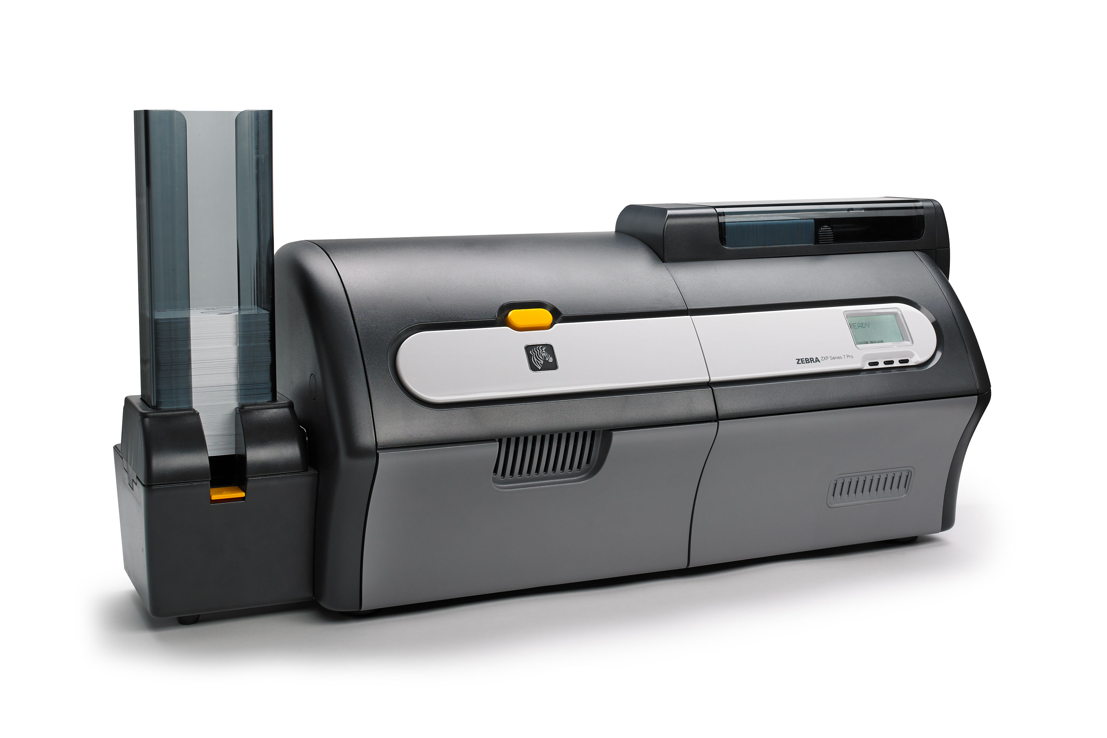 Zebra ZXP 7 Series ID Card Printer