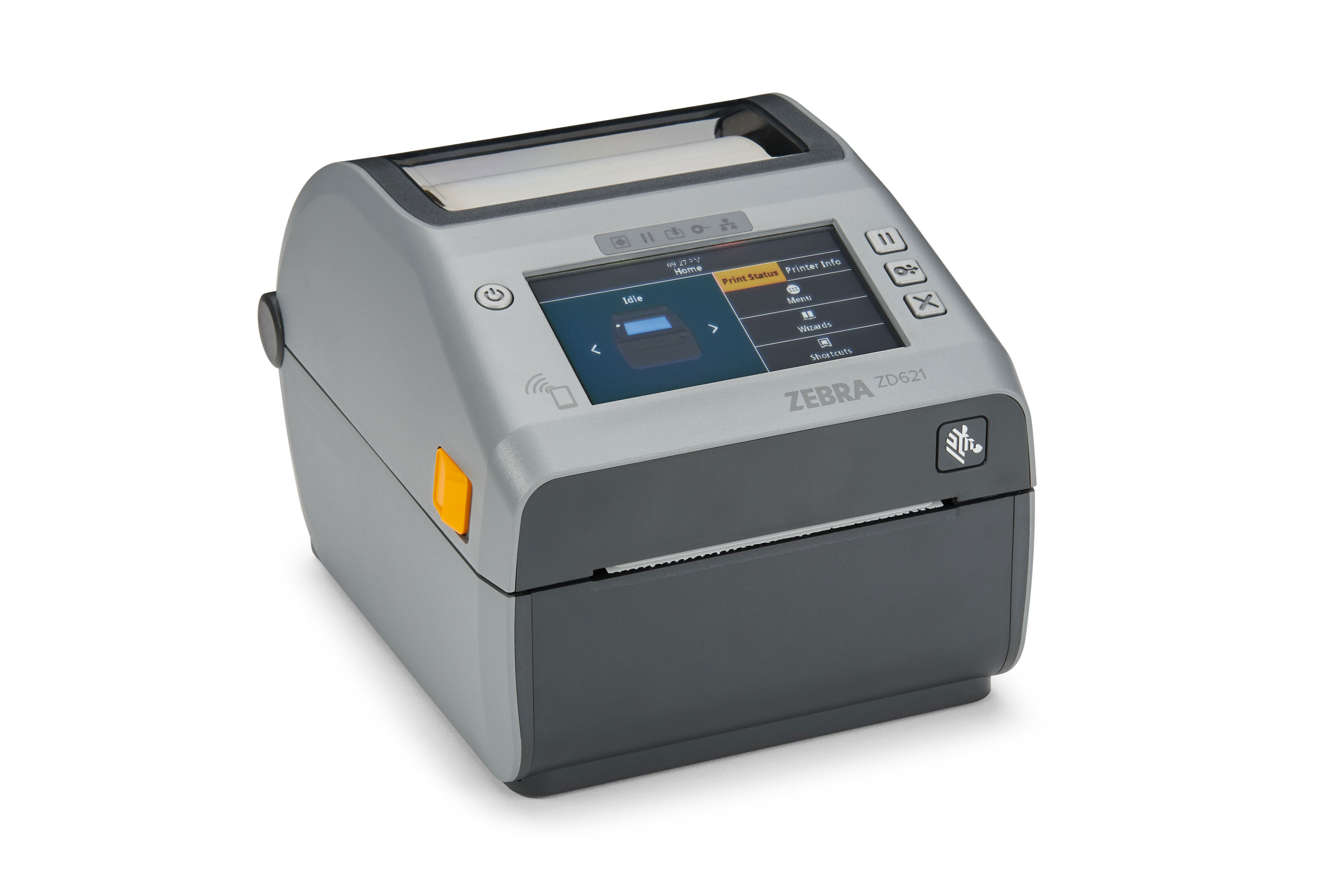 Zebra Printers | Desktop, Mobile, Industrial, Card and More | Zebra