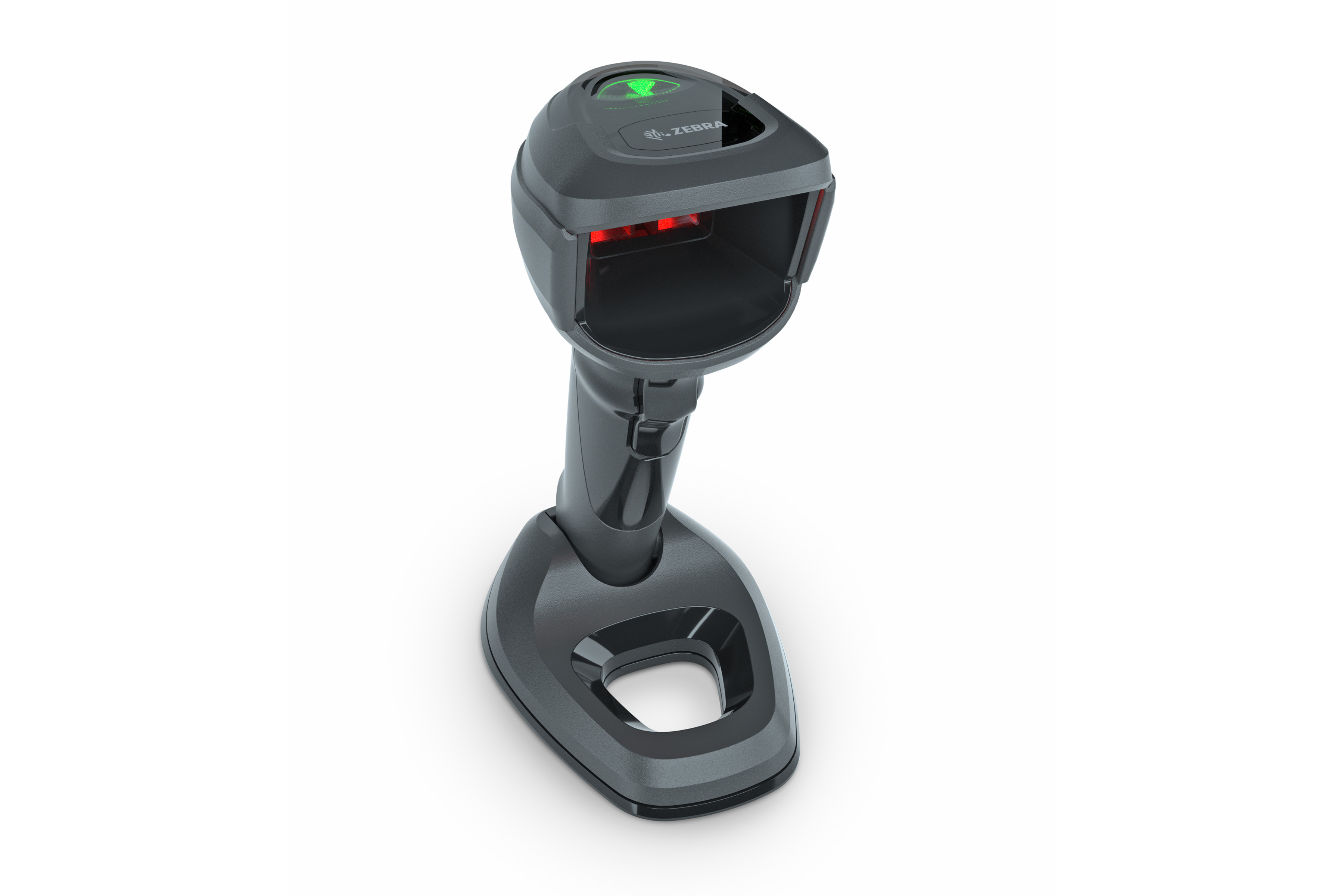 Hands-Free Scanners Representational Image Testing alt text description