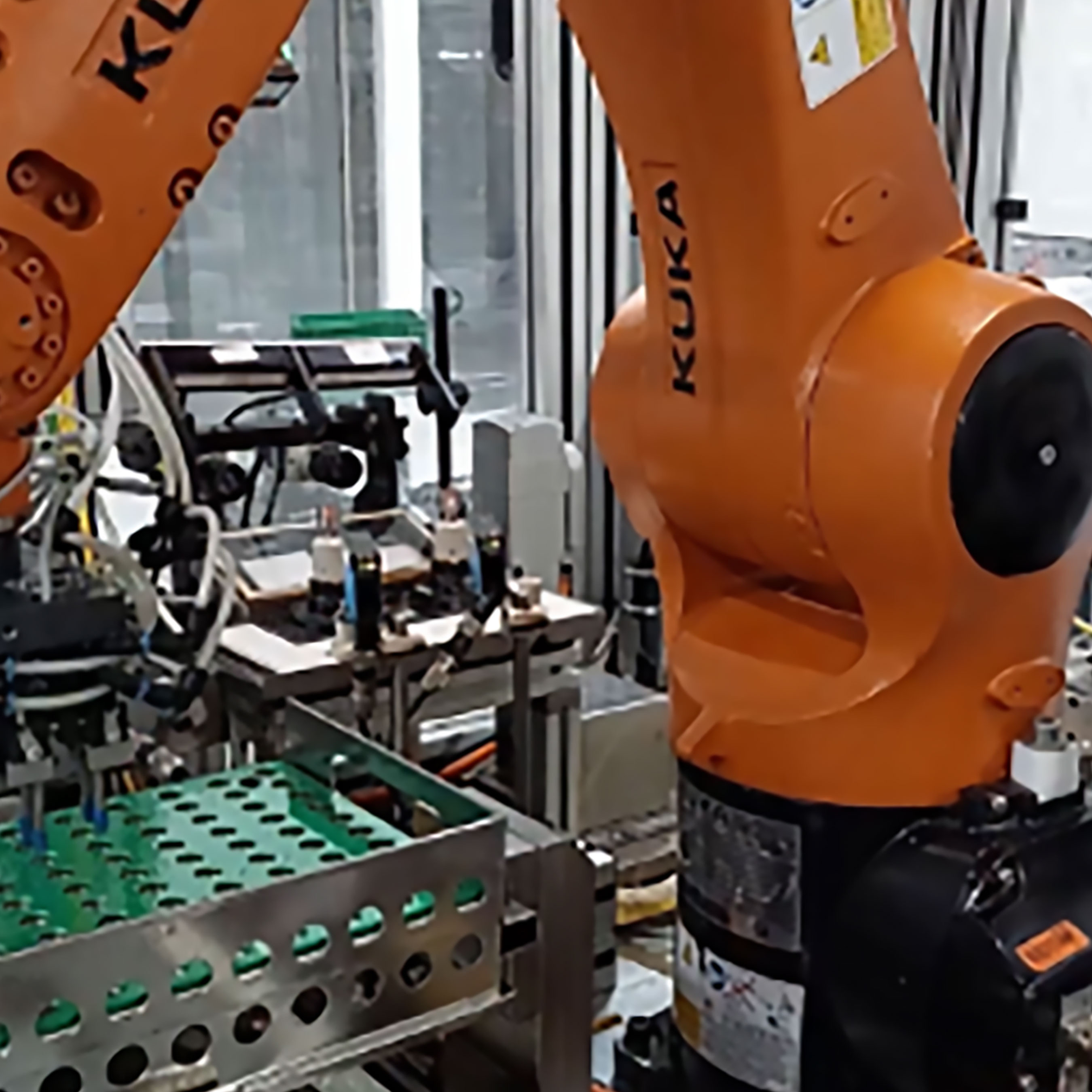 Bosch Further Automates Inspection Process With Enhanced Vision System ...