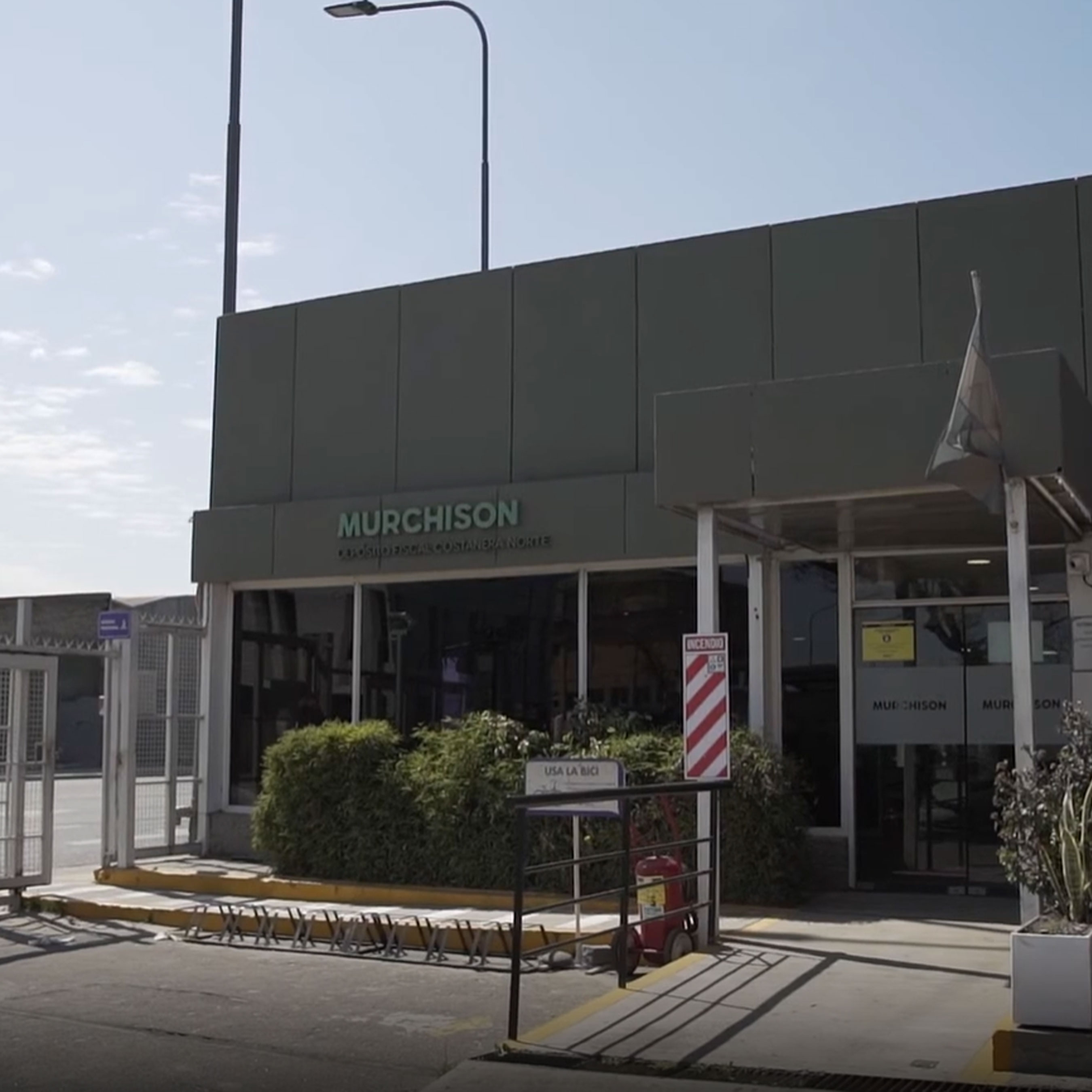 Murchison Defiba Gains Visibility, Peace of Mind With Mobile Solution