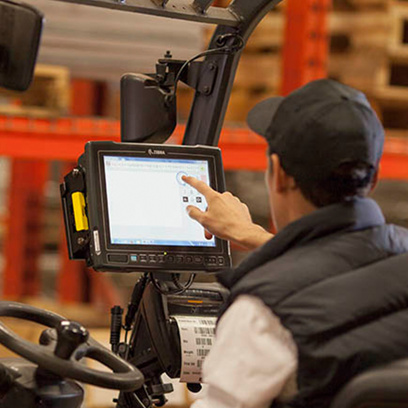 Packing Machine Zebra Packaging Manufacturer Improves Traceability With Seamless Transition ...