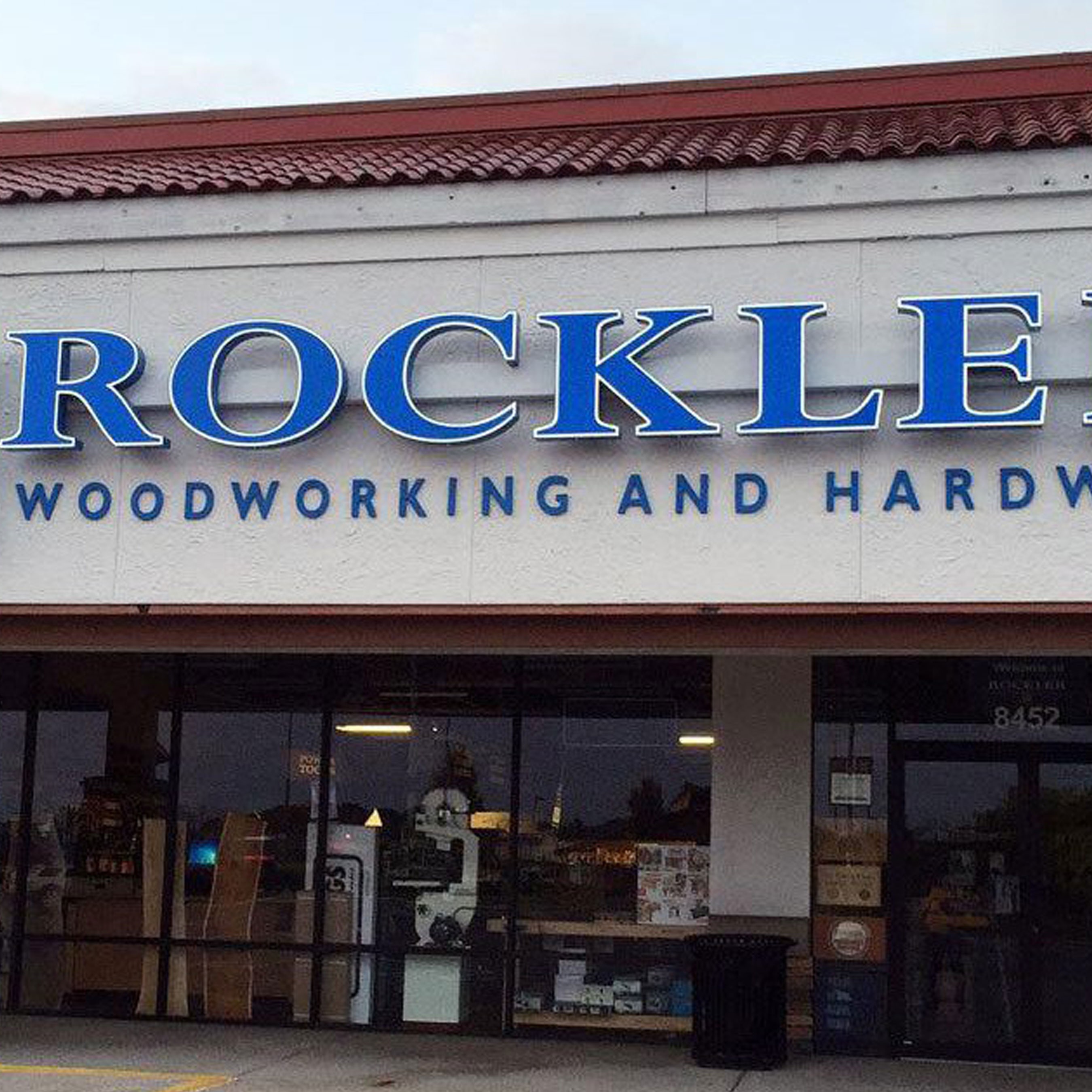 Rockler Woodworking Streamlines Communication with Reflexis | Zebra