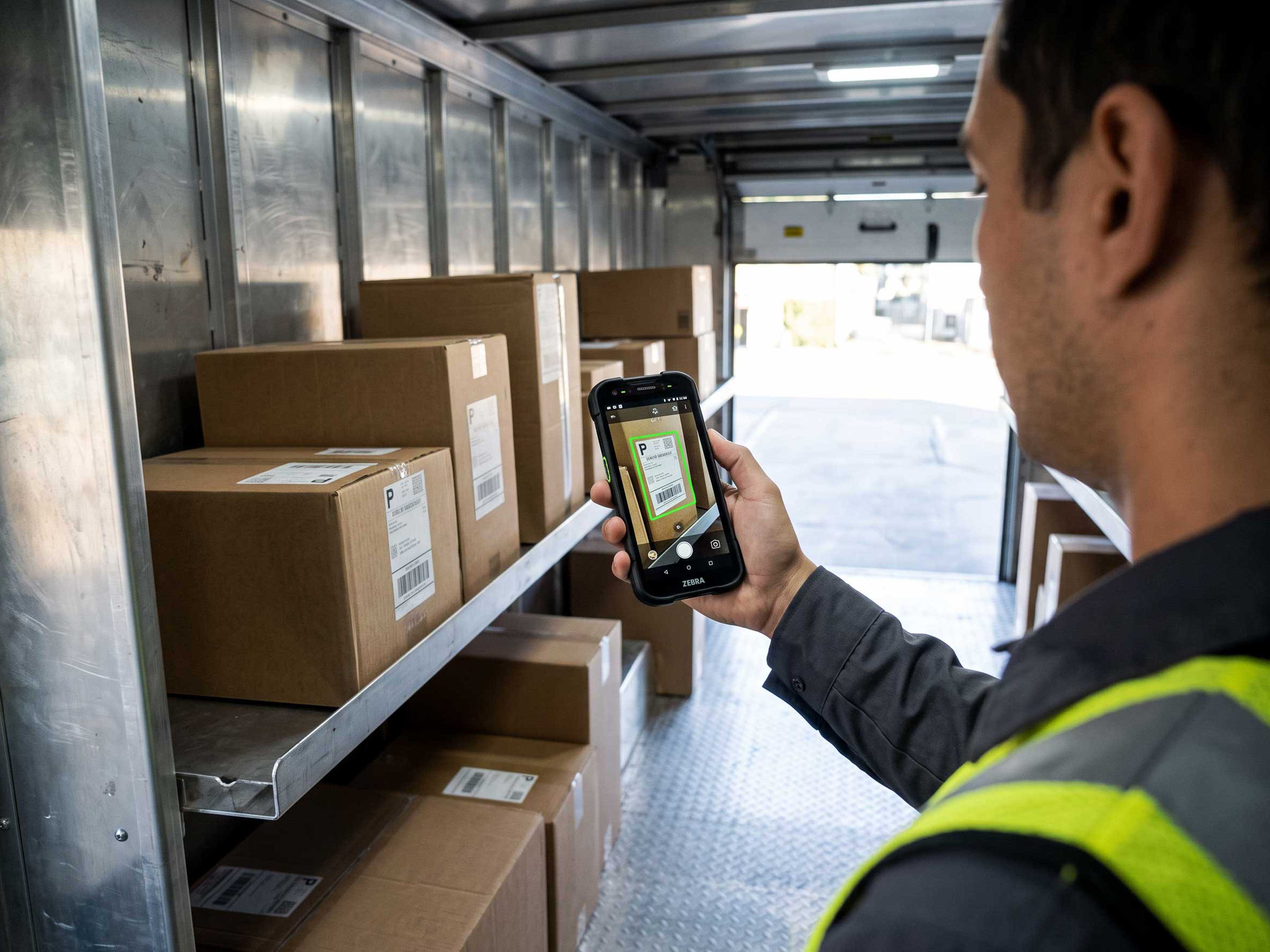 Transitioning frontline operations from cloud-reliant databases to on ...