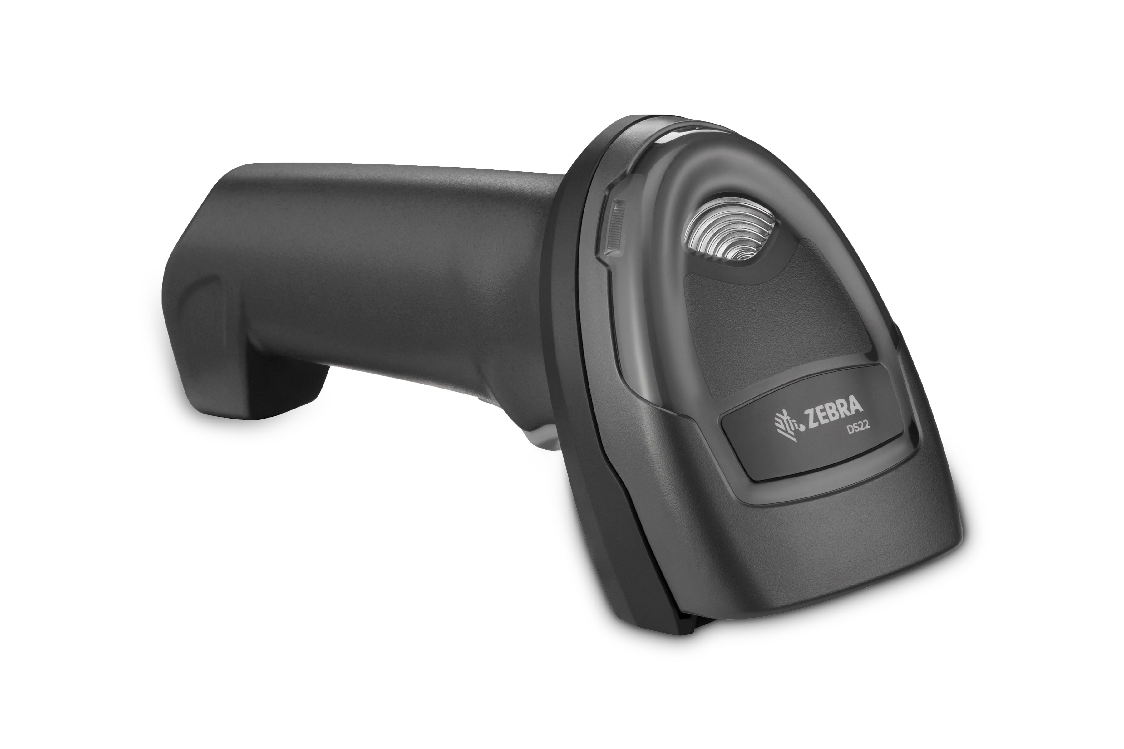 Zebra DS2208 2D Barcode Scanner – Activio IoT store