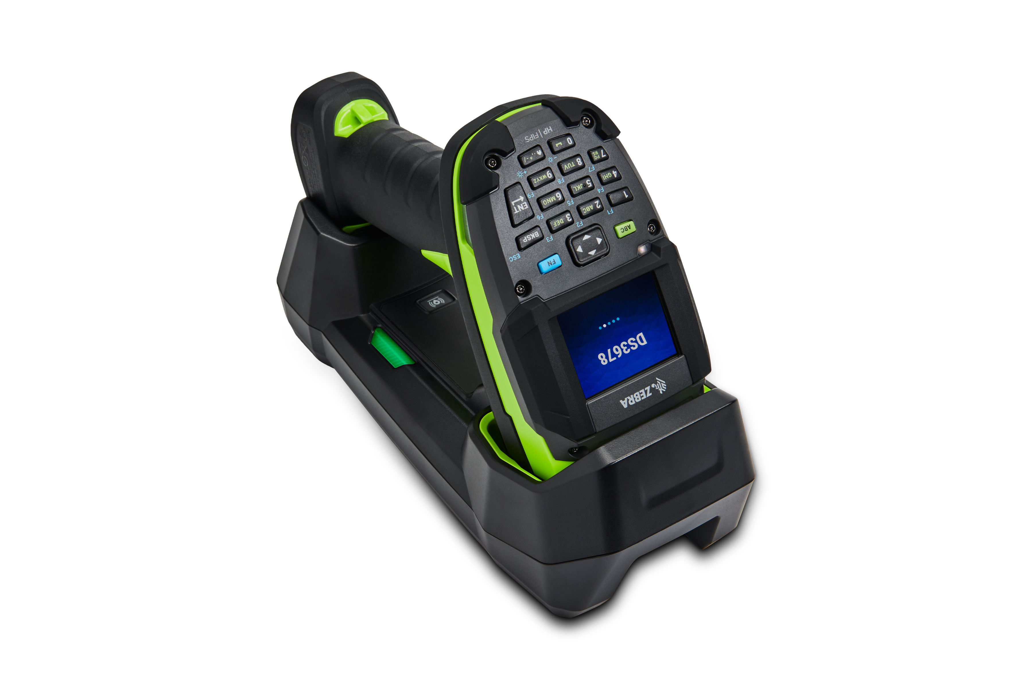 DS3600 Series, Ultra-Rugged Barcode Scanners