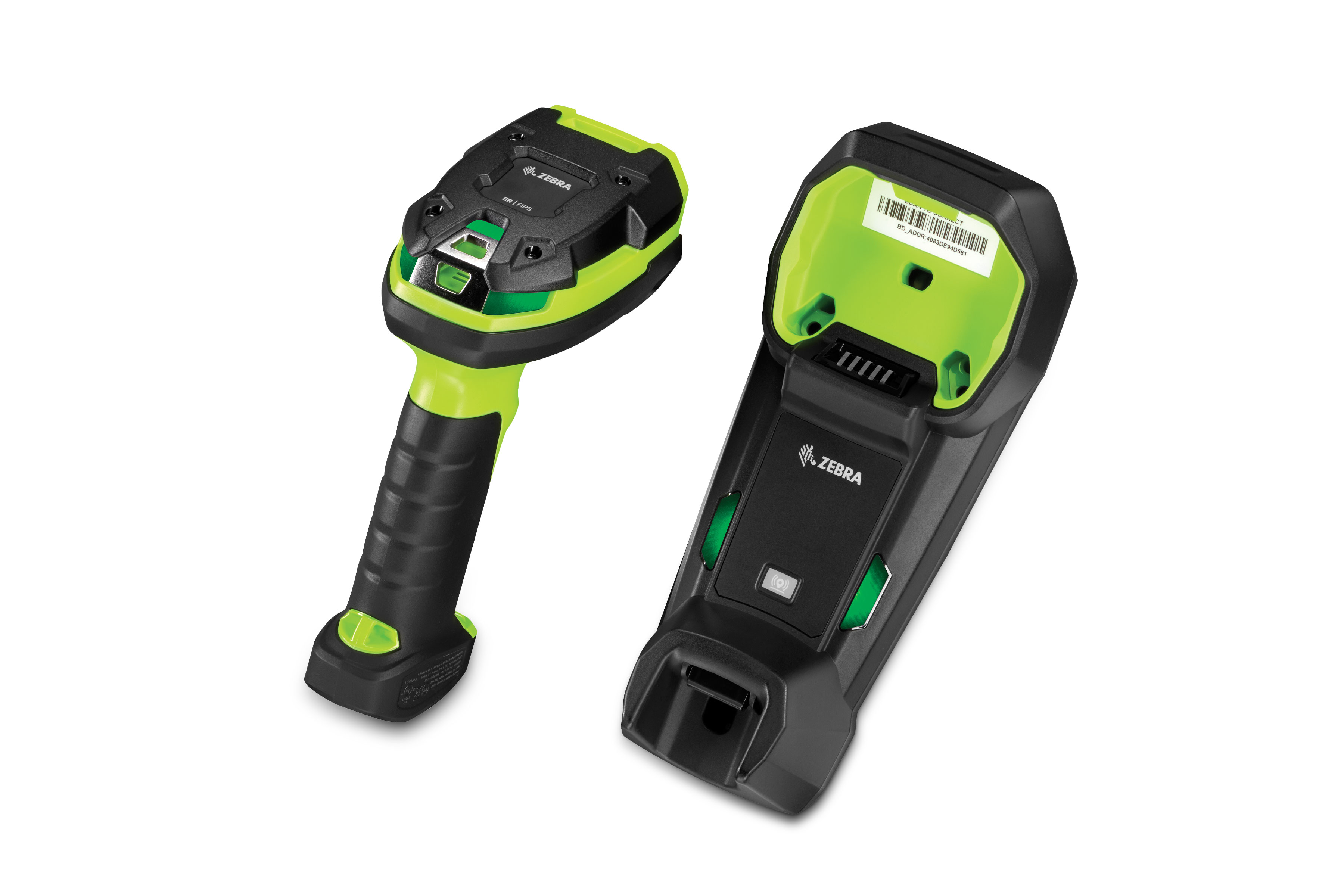 DS3600 Series | Ultra-Rugged Barcode Scanners | Zebra