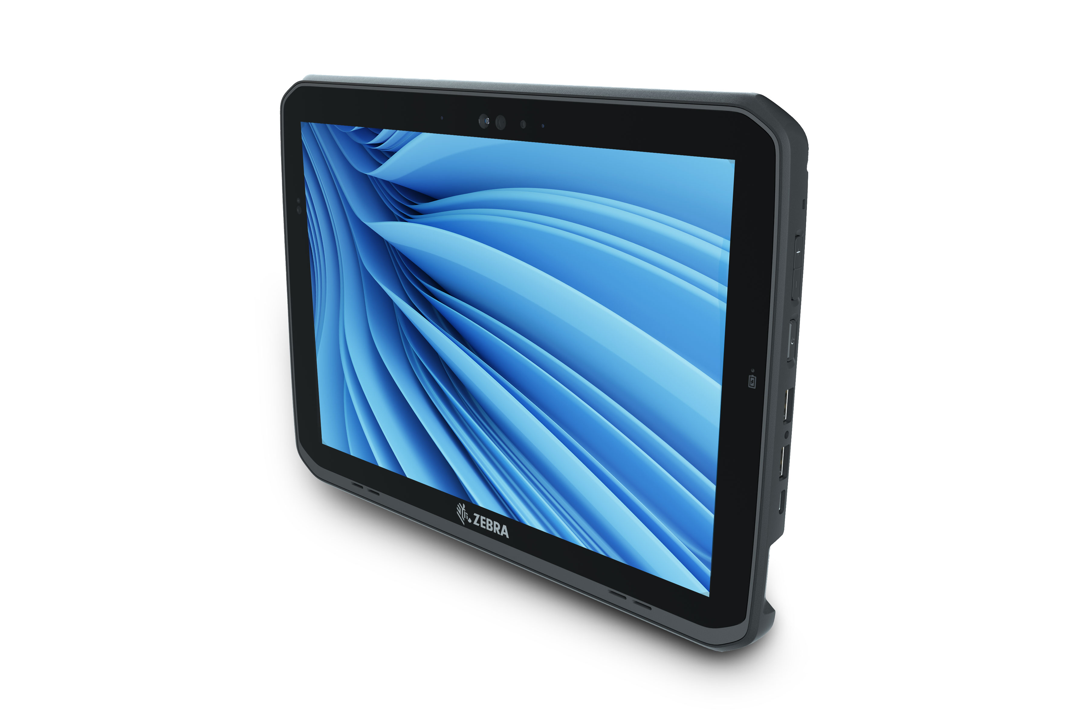 Tablette durcie Zebra ET40 - WIFI6 - Android - Imager 2D - Ecran 8