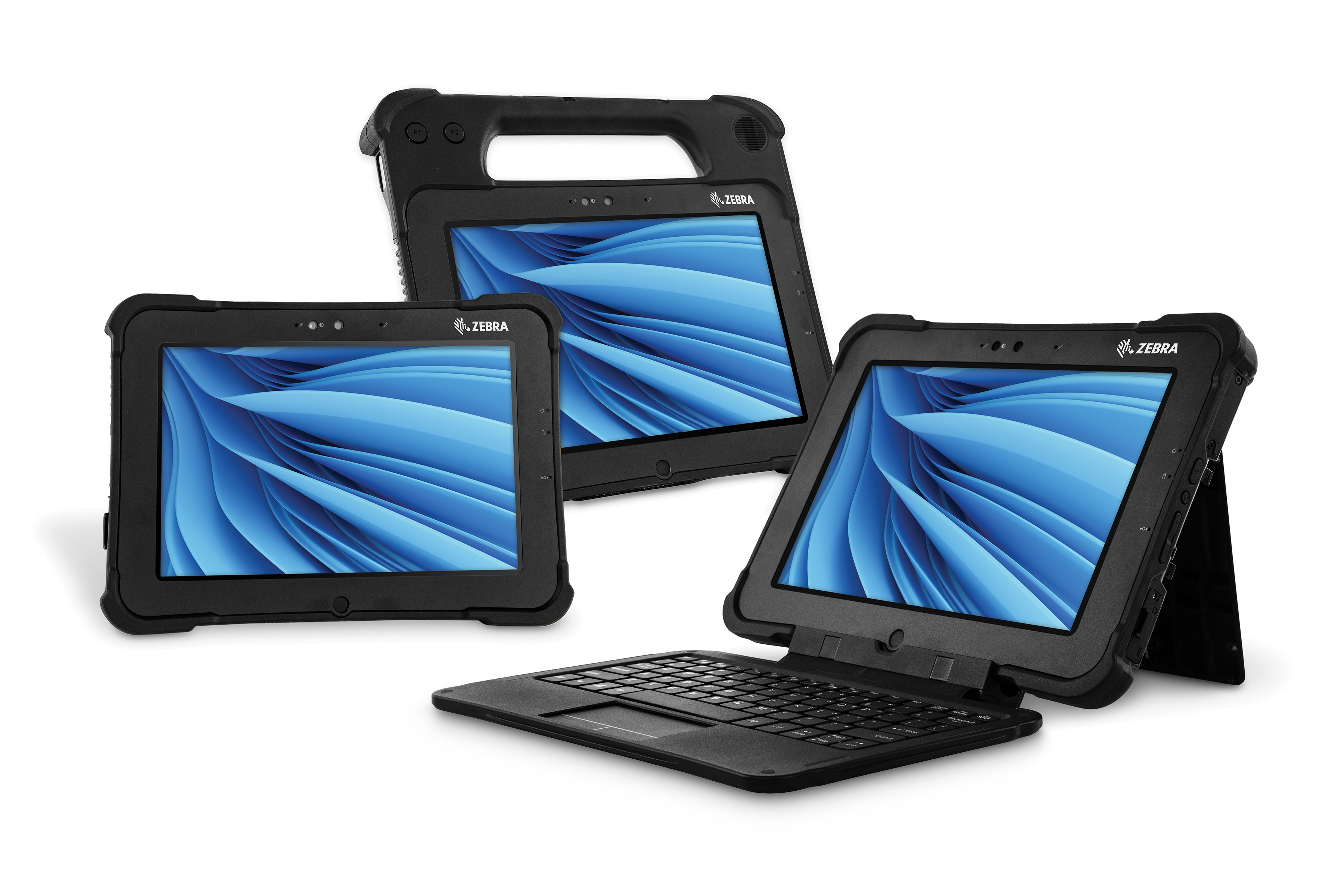 Tablettes Windows : des PC portables hybrides