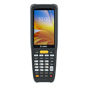 Мобильные компьютеры MC2200 и MC2700