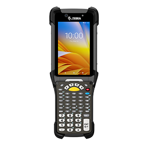 Мобильный компьютер MC9300