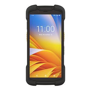 Мобильные компьютеры серии TC7X
