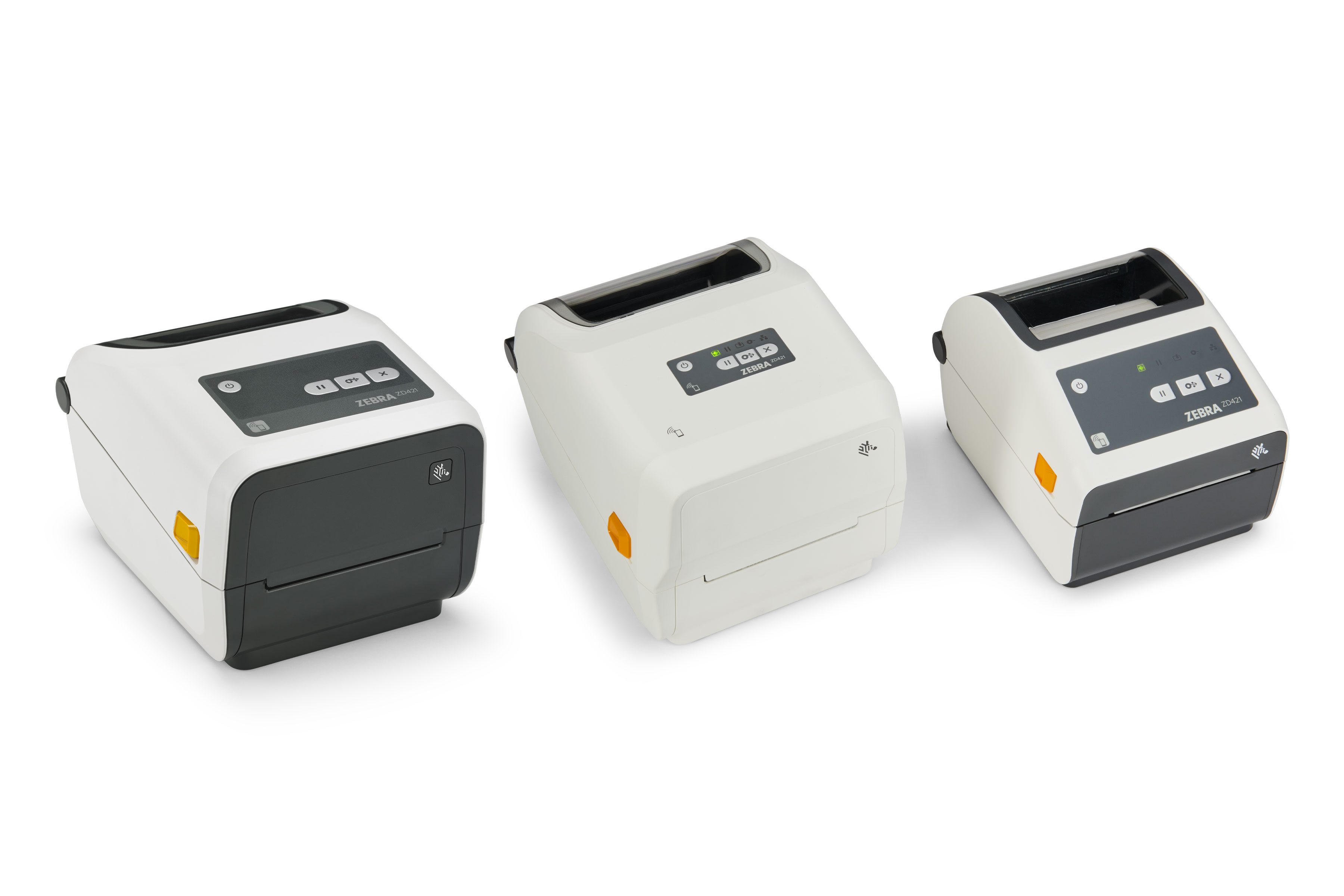 ZD400 Series Desktop Printers | Zebra