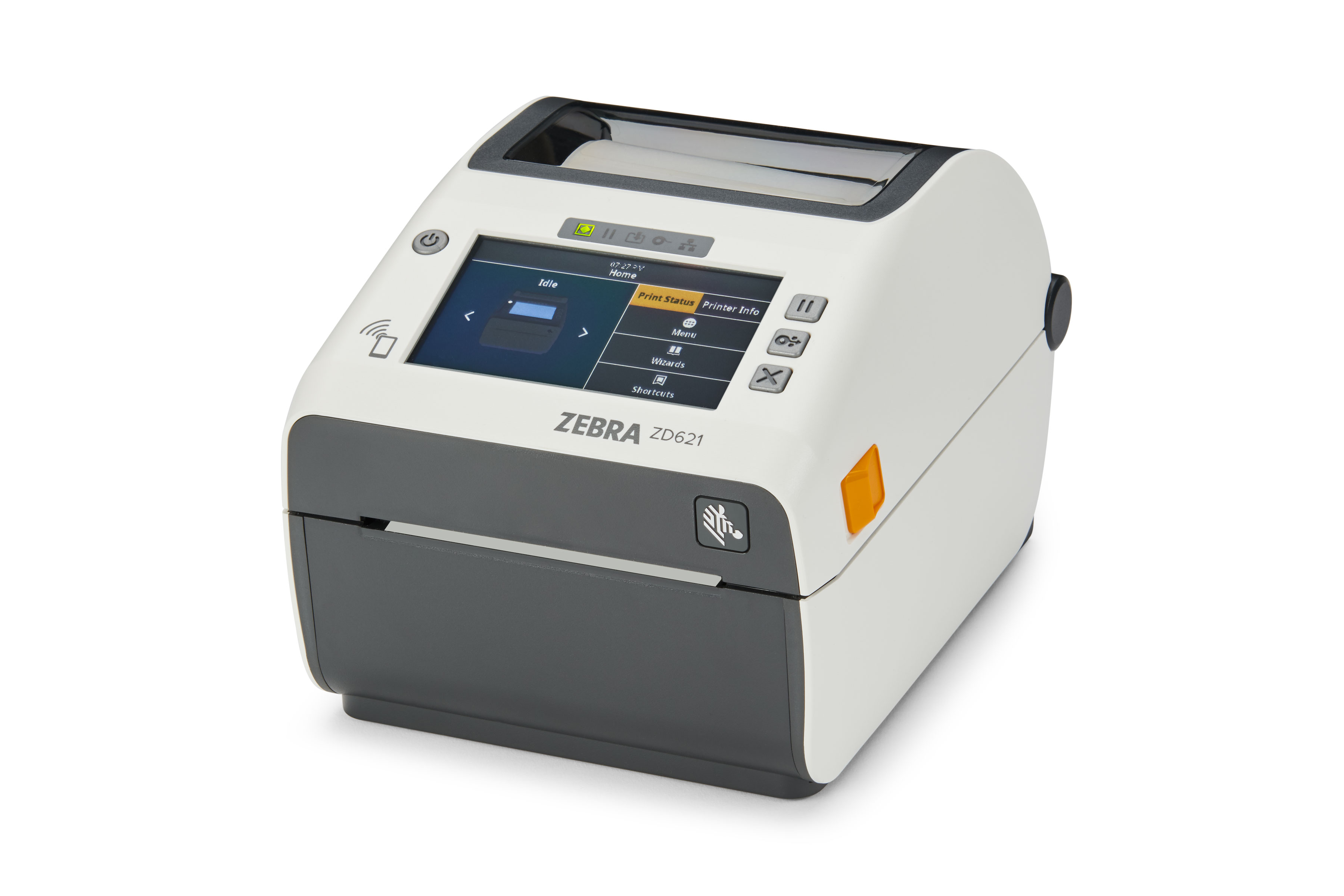 ZD600 Series Desktop Printers