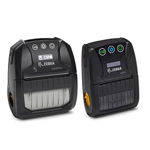ZQ210 y ZQ220