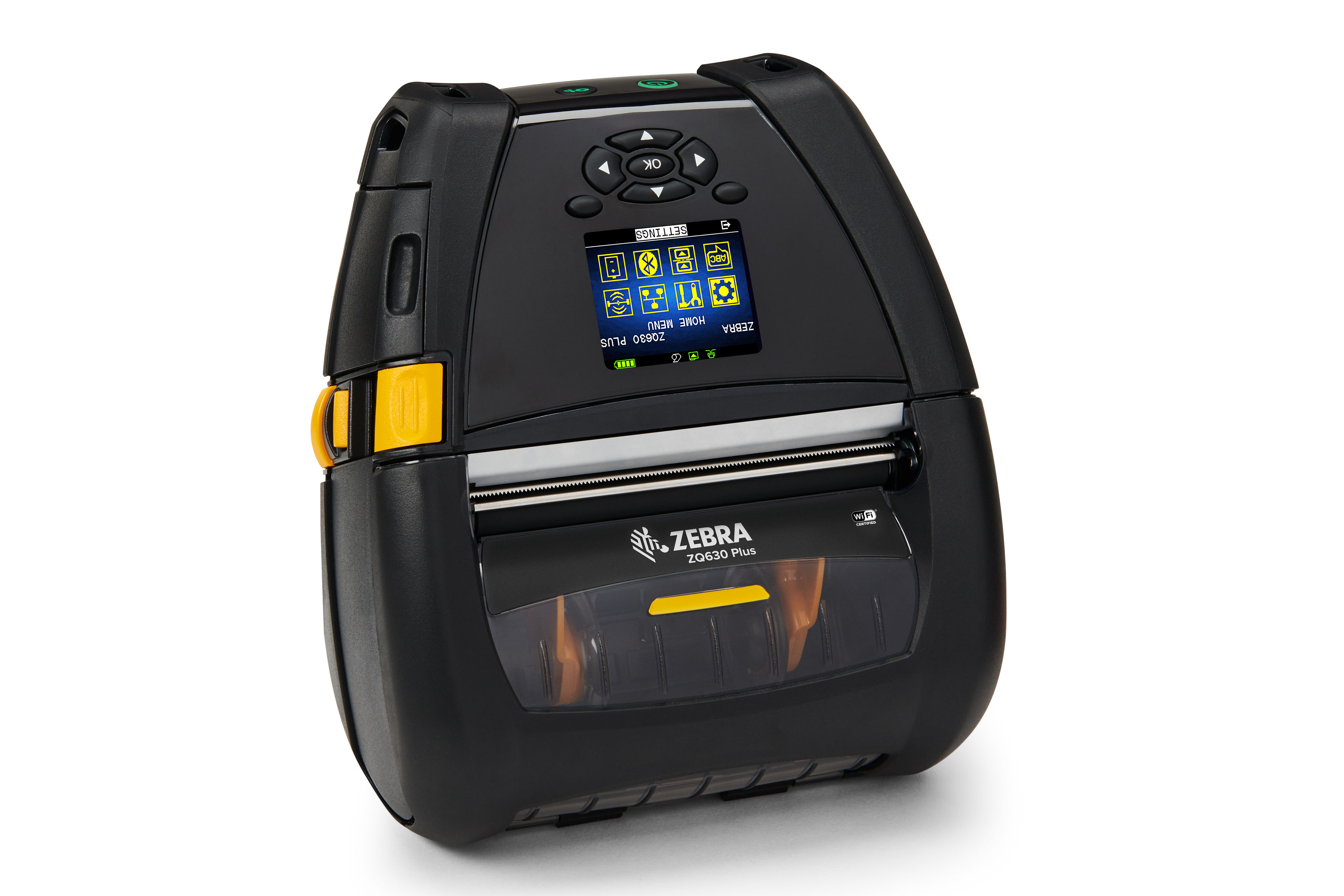 Mobile Printers Portable Printers Zebra Mobile Printers Portable Printers Zebra