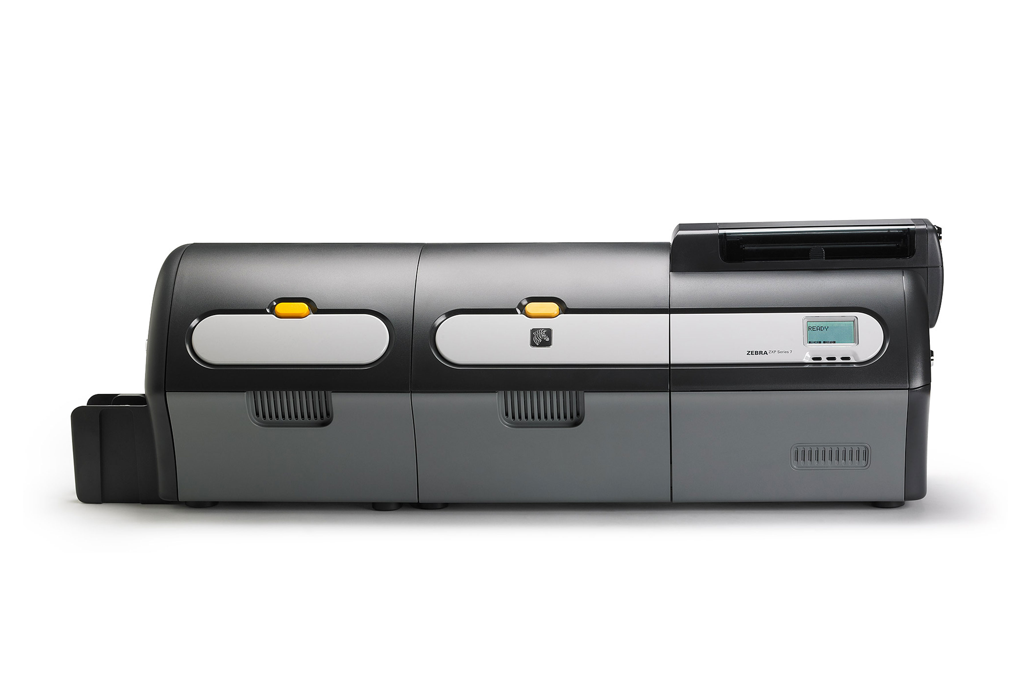 Imprimantes d'étiquette de la gamme 7 ZXP