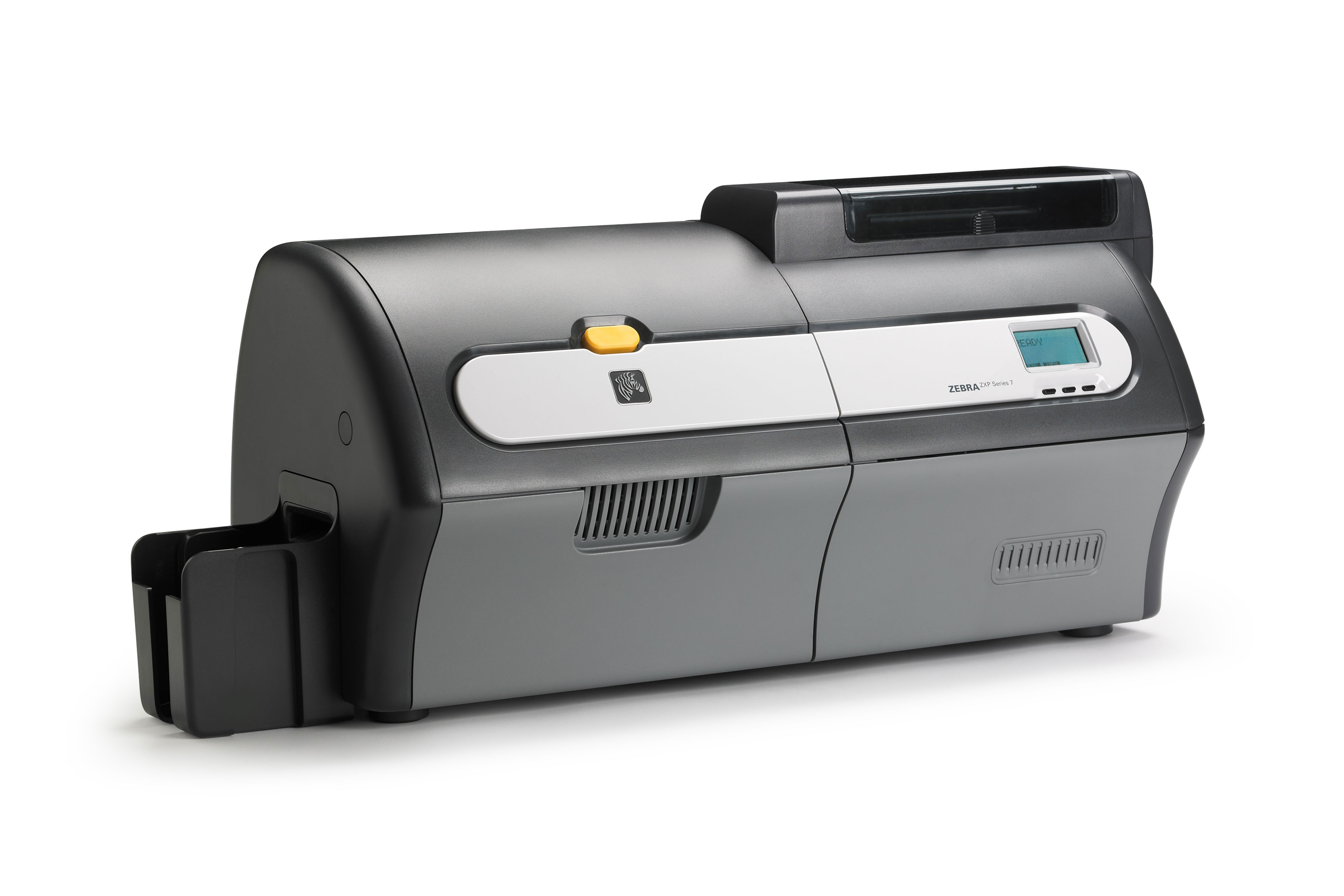 Plastic PVC ID Card Printer For Card Printing in Malaysia