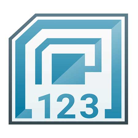 123RFID Icon