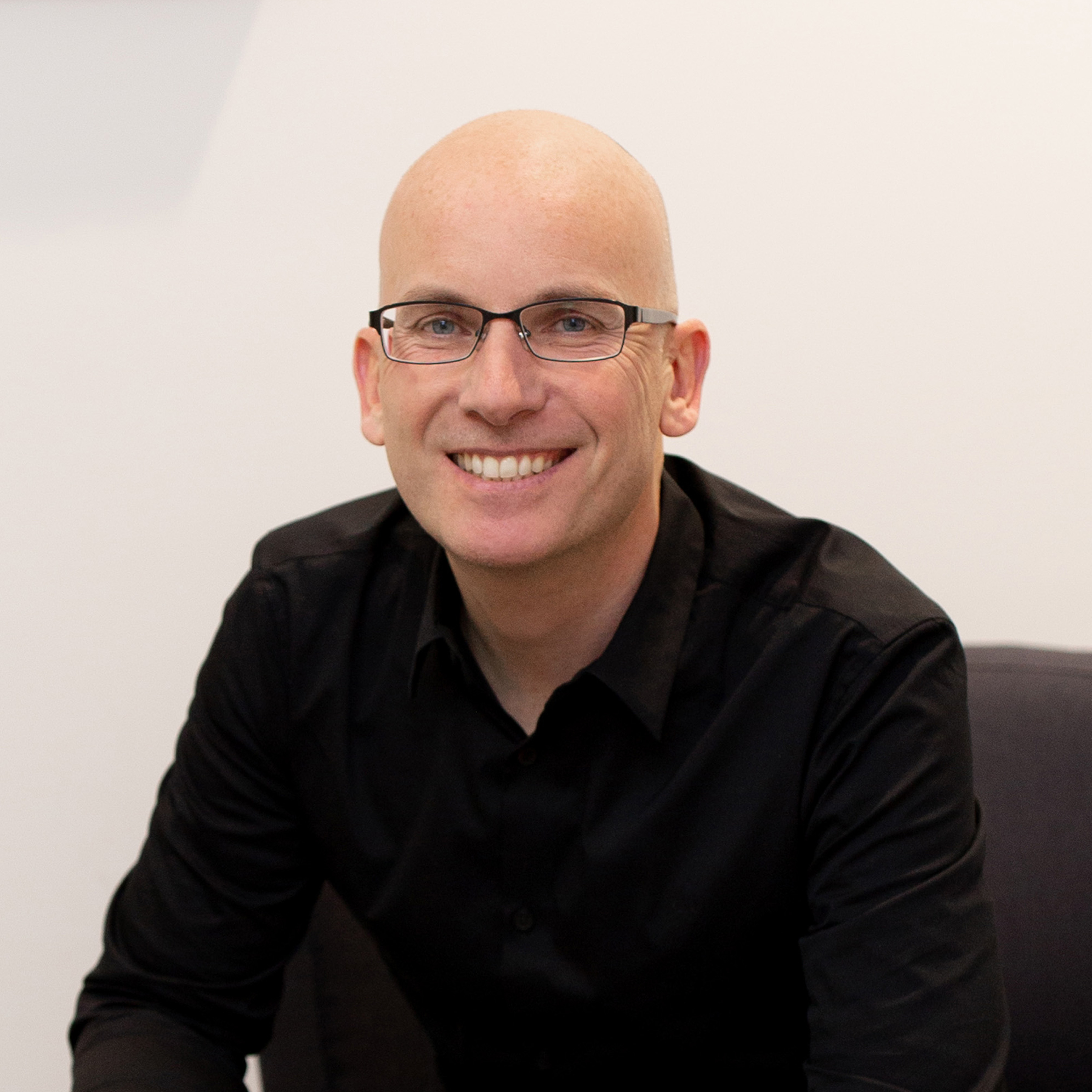 Tom Bianculli, Chief Technology Officer for Zebra Technologies