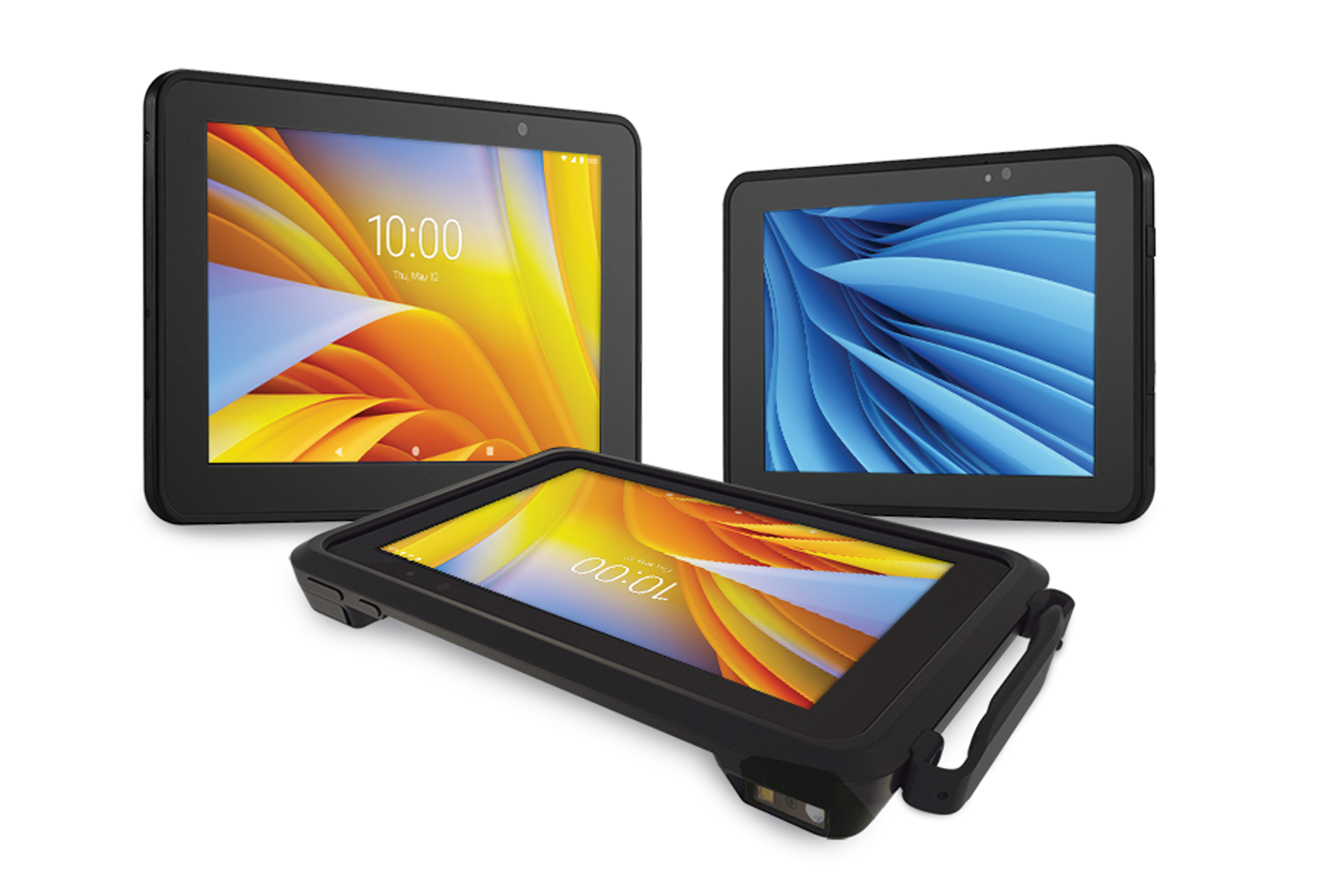 Tablette Tactile 10 Pouces Android - Dragon Touch Tablette Pas