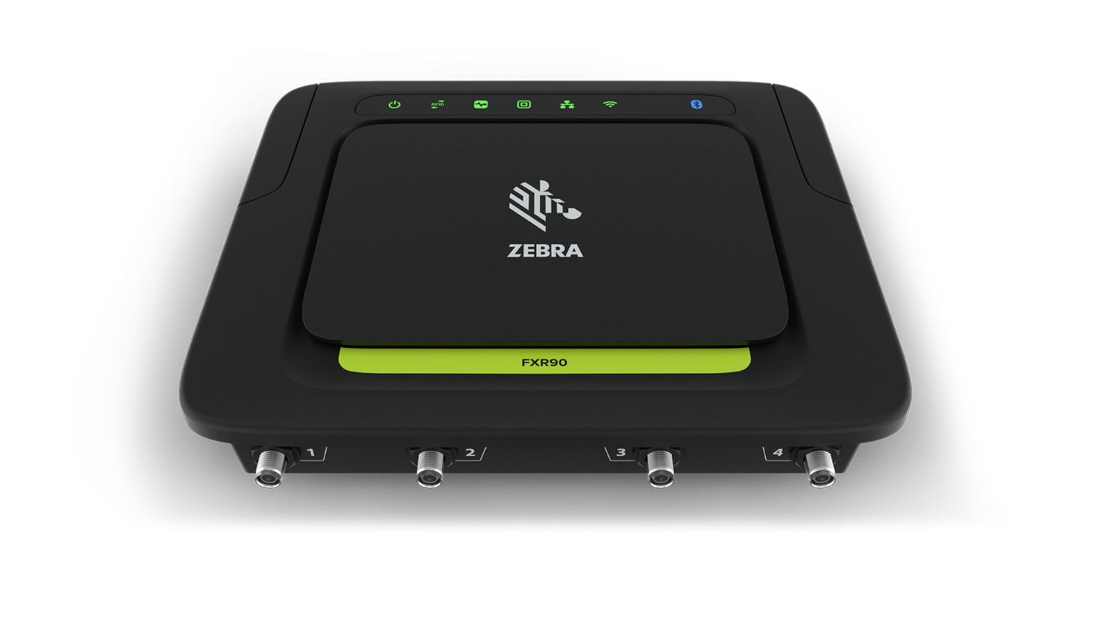 Zebra FXR90 Fixed RFID Reader with Integrated Antenna