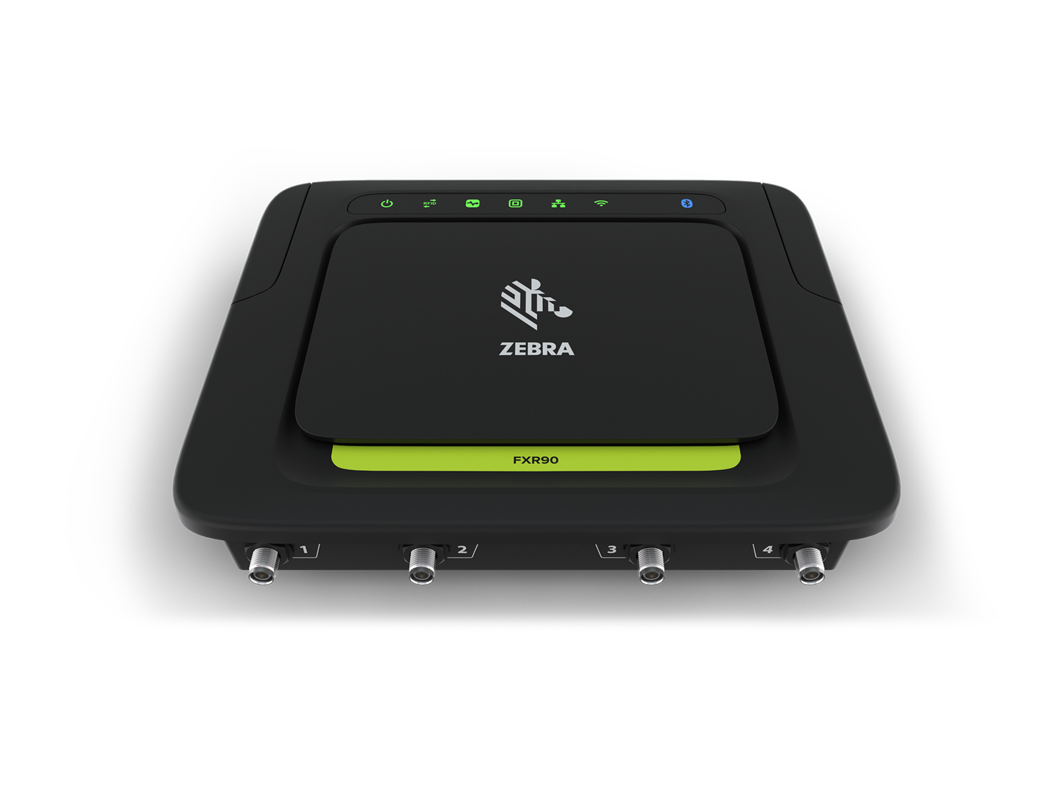 Zebra FXR90 Fixed RFID Reader with Integrated Antenna