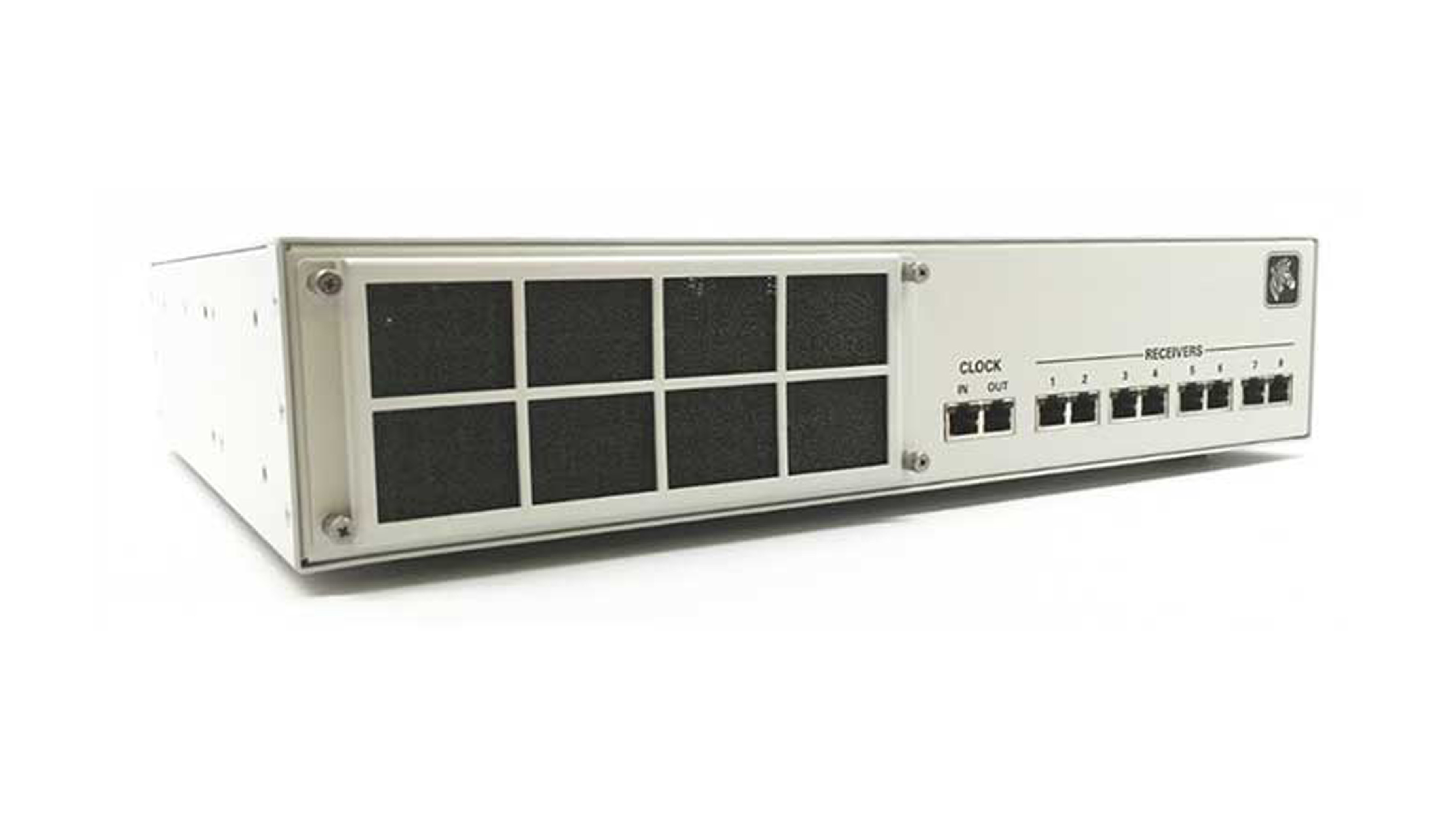 Zebra Ultra Wideband (UWB) Hub Data Networking