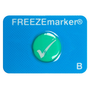 Freezemarker product