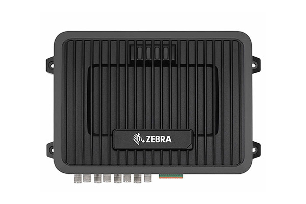 Zebra FX9600 · Lector RFID UHF Fijo High Performance