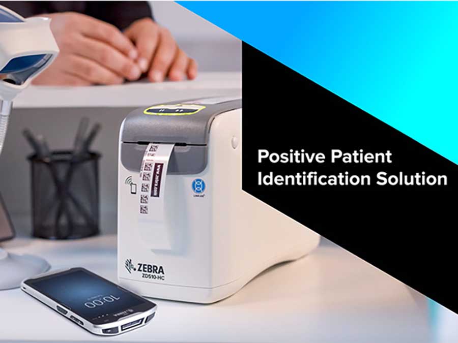 Healthcare, Photography Website, HIMSS Positive Patient ID Video Web Photo, 4x3