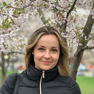 Michelle Grodzki
