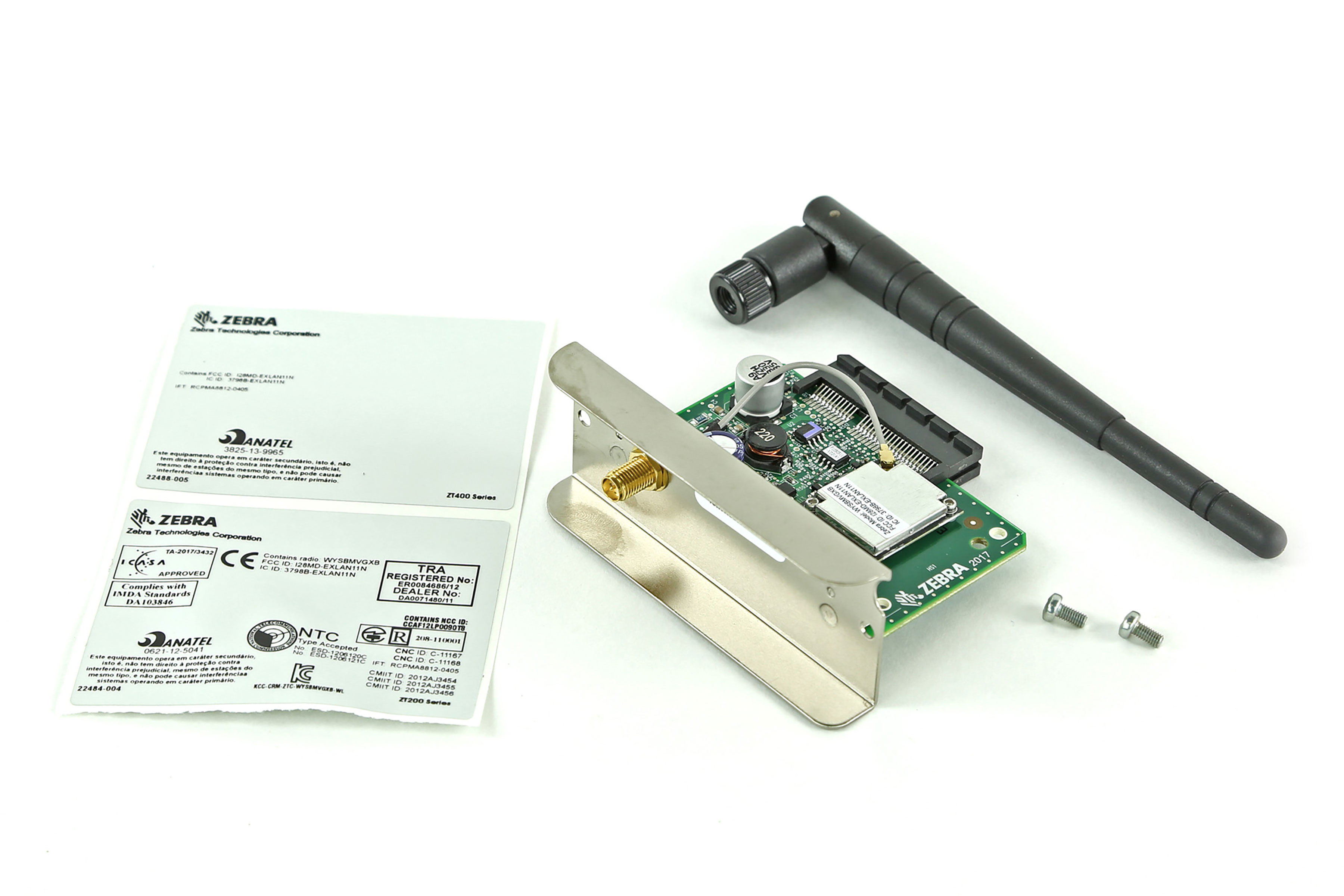 Wireless Card Kit