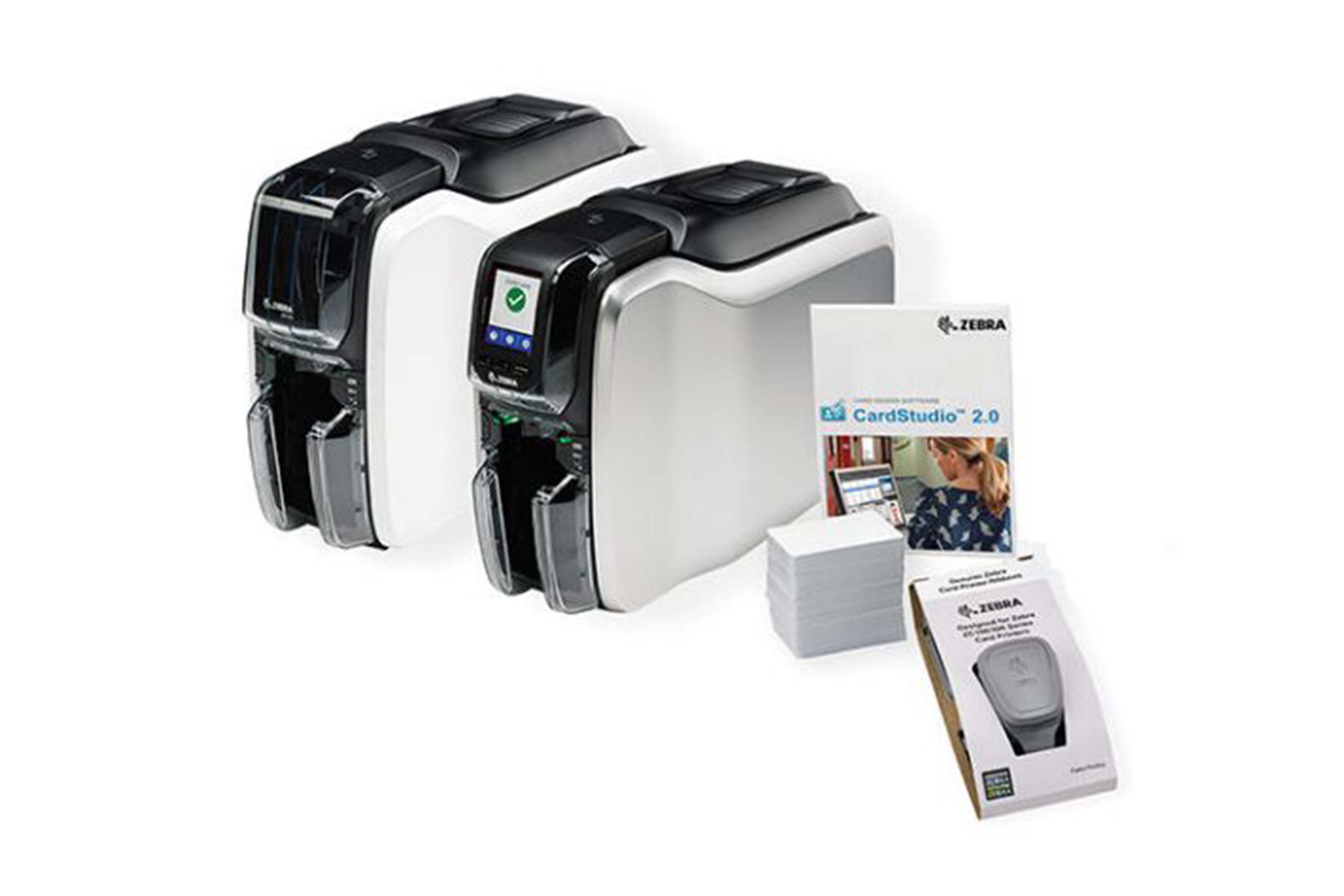 Zebra zc100 on sale