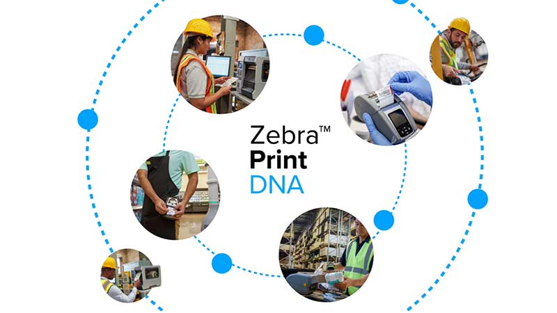 Print DNA Software