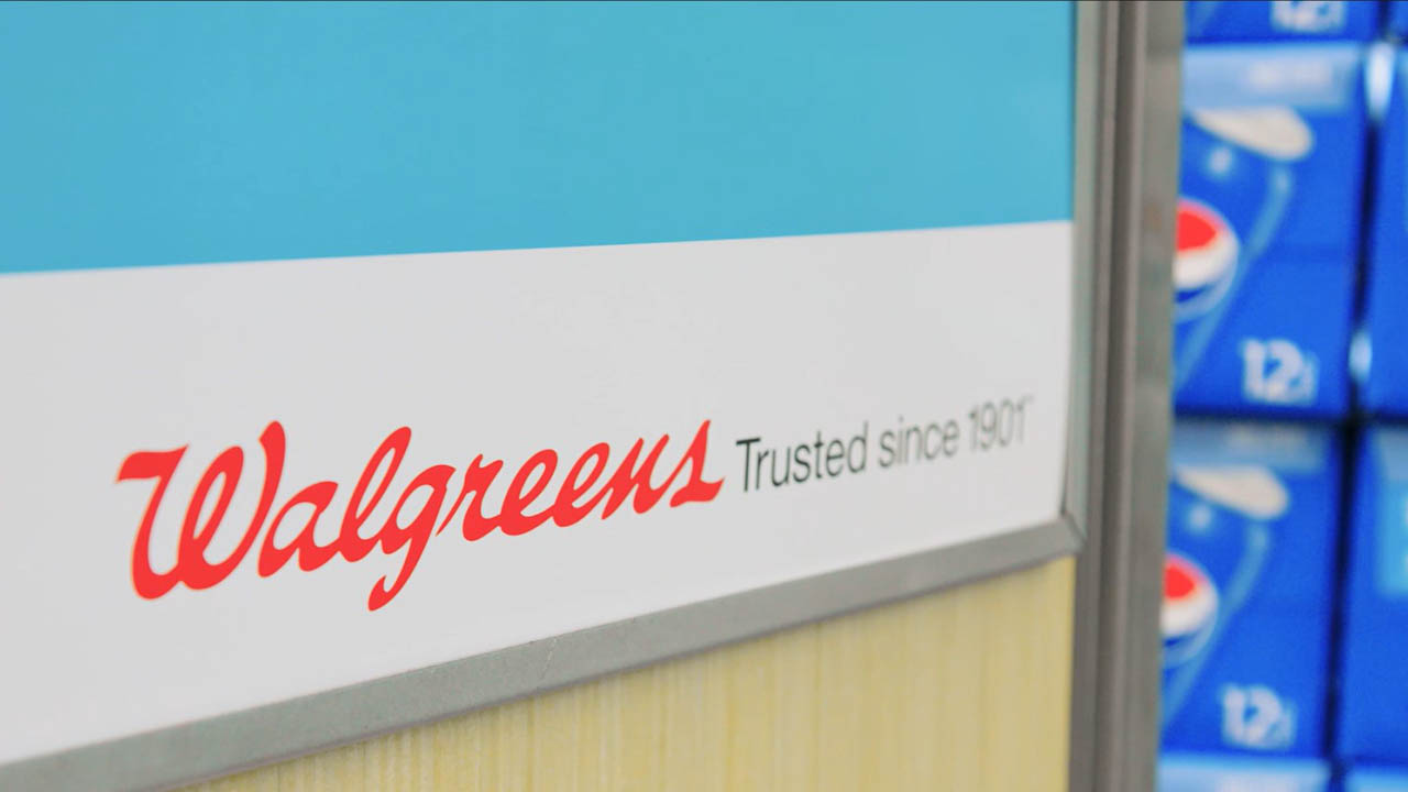 Walgreens Launches 24-Hour Same Day Delivery, Offering the Most Retail Items  for Around the Clock Delivery Across the Country