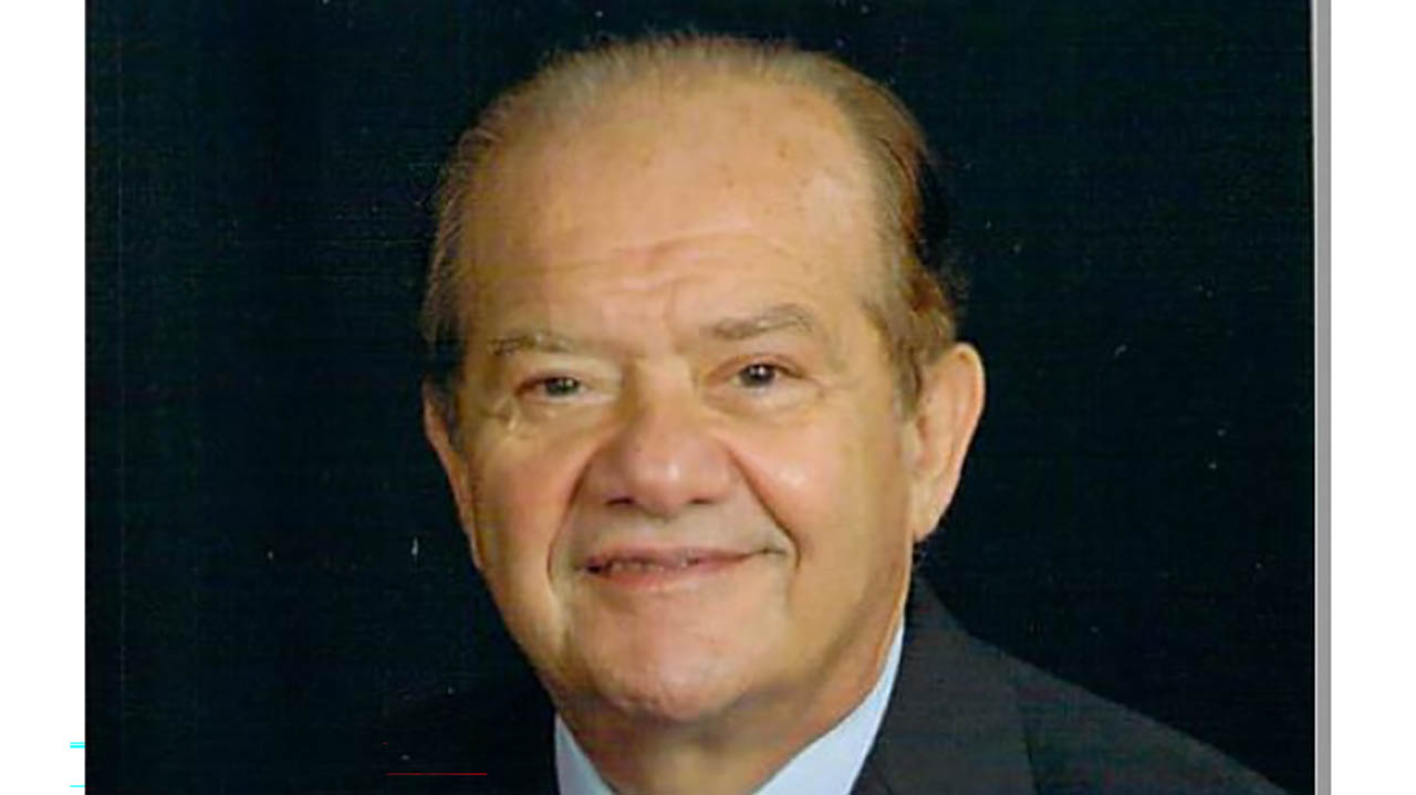 Mario Cardullo, RFID pioneer