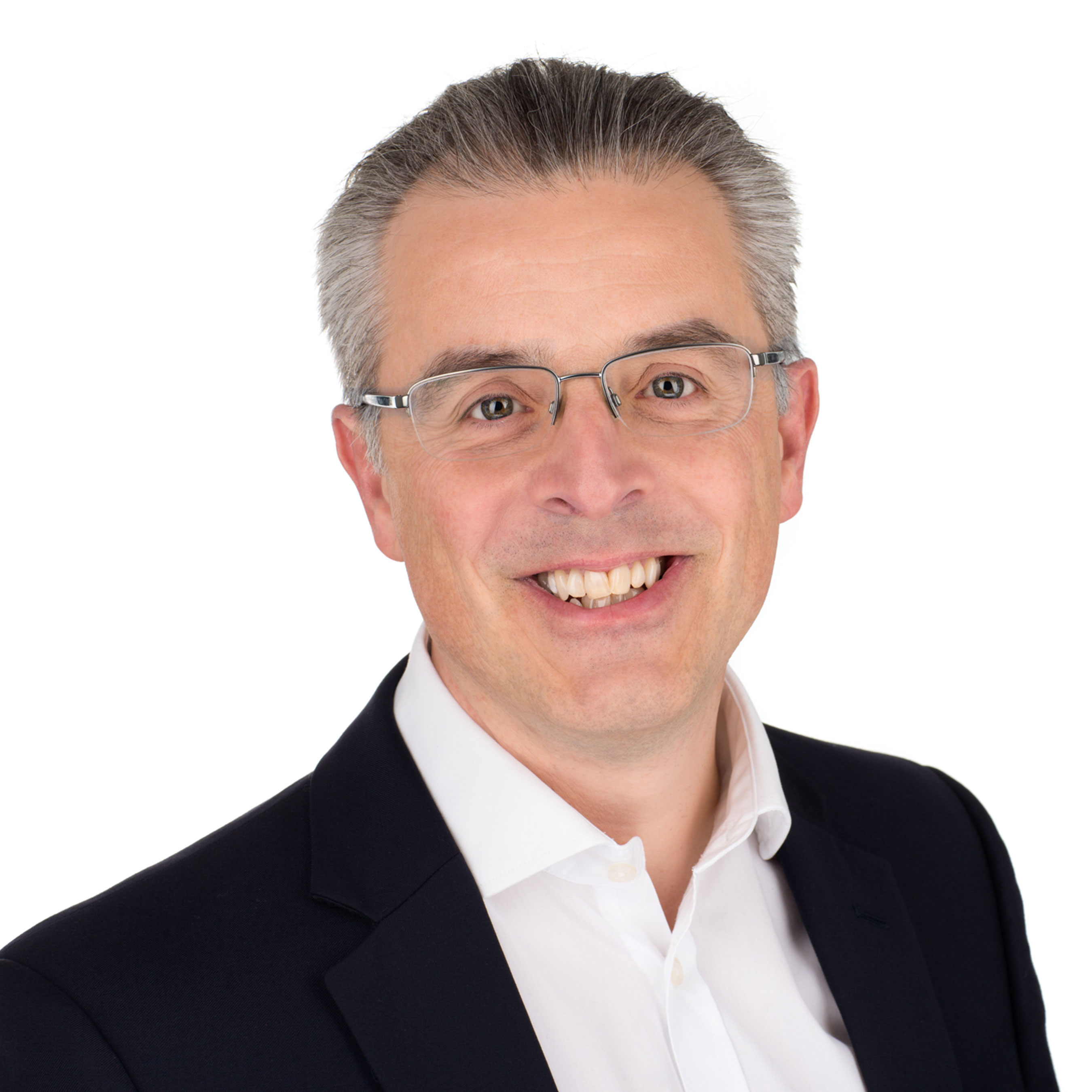 Zebra Technologies Appoints Richard Hudson as Chief Revenue Officer