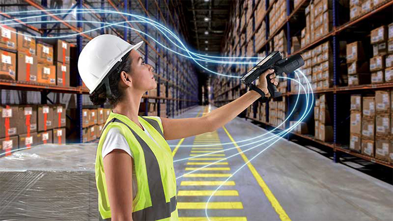 Warehouse Vision Study Hero Image Vision Study: Dynamic Markets Demand Warehouse Agility