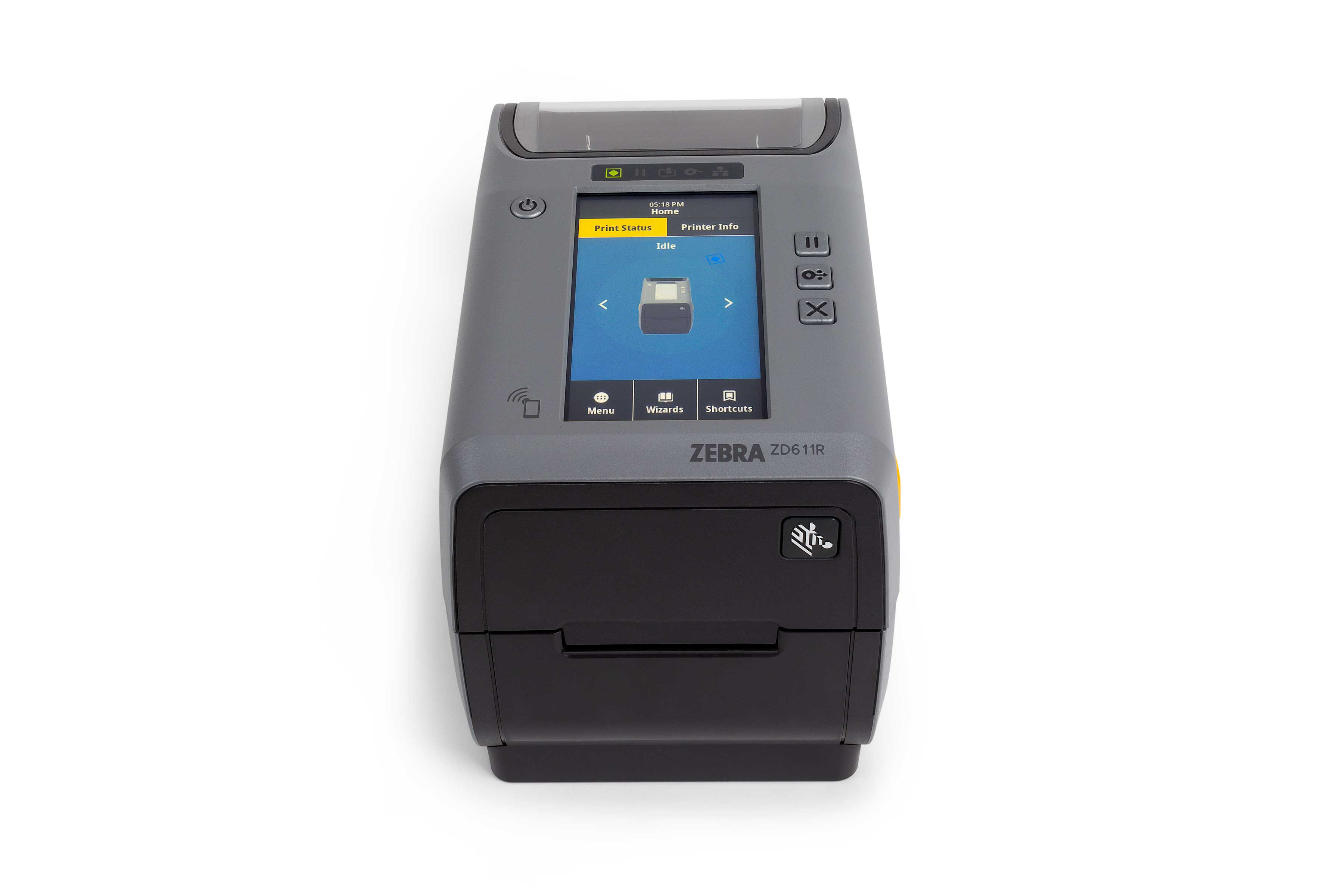 ZD600 Series Desktop Printers